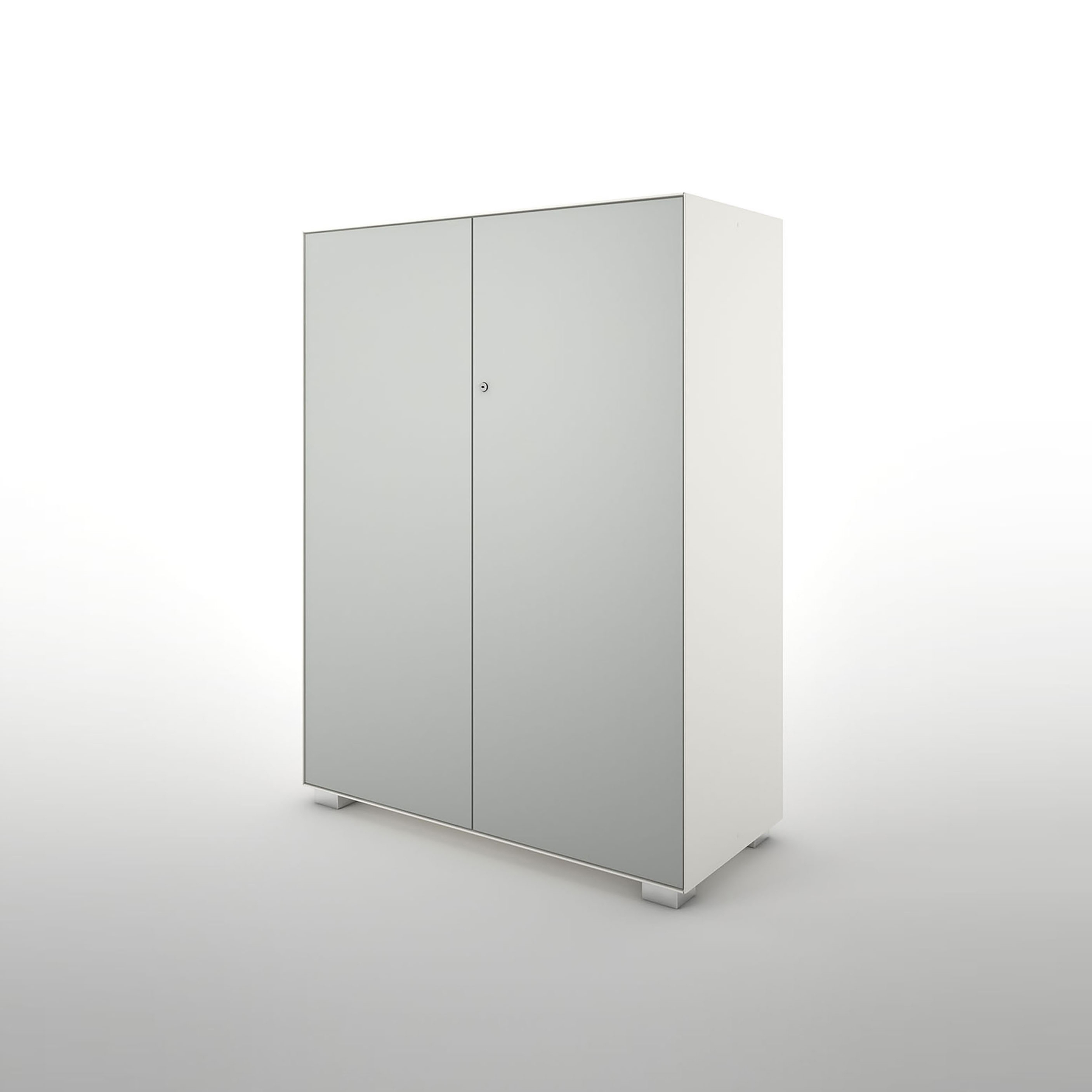 Produkt Primo 1000 Melamine Doors | H1330 des Herstellers Dieffebi anzeigen