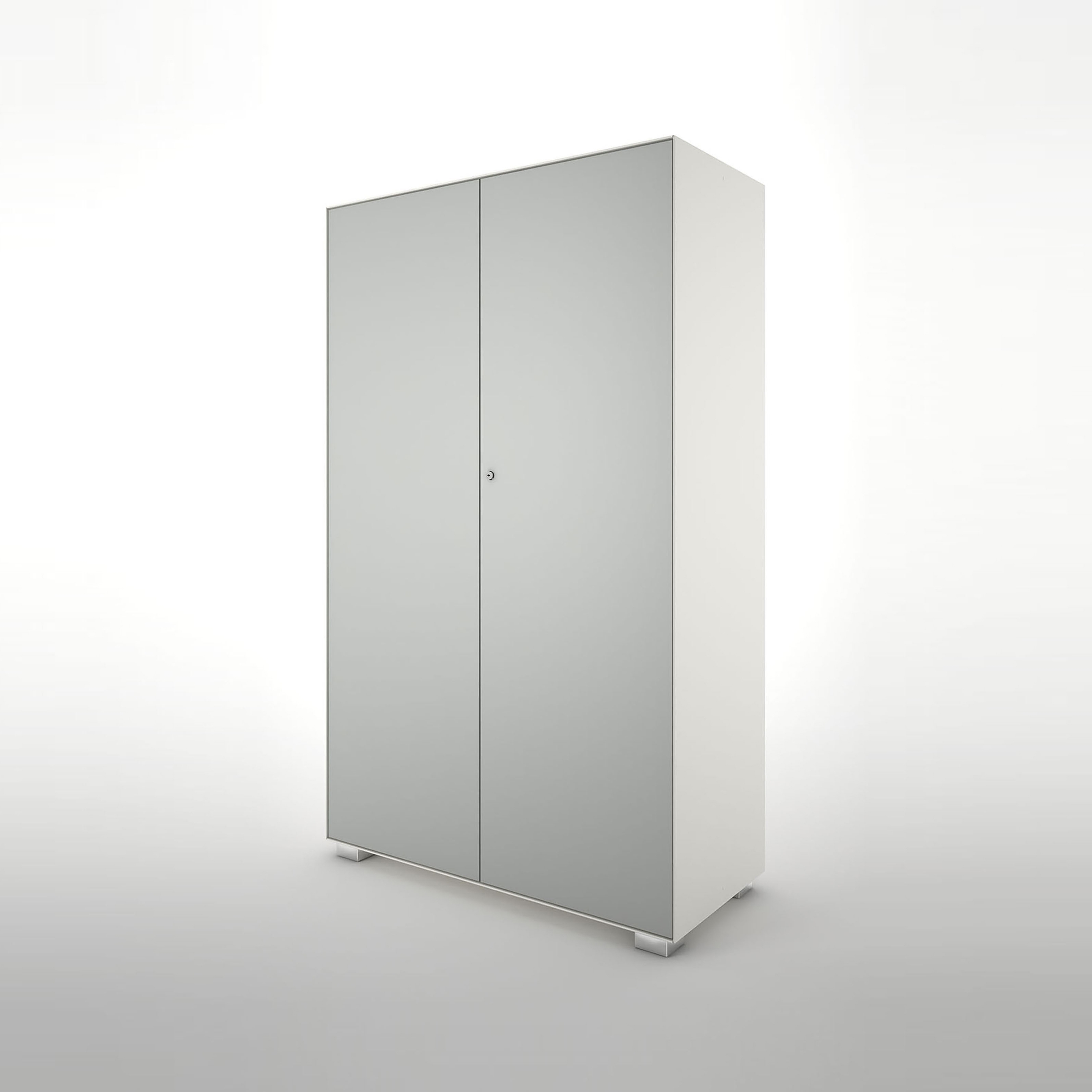 Produkt Primo 1000 Melamine Doors | H1650 des Herstellers Dieffebi anzeigen