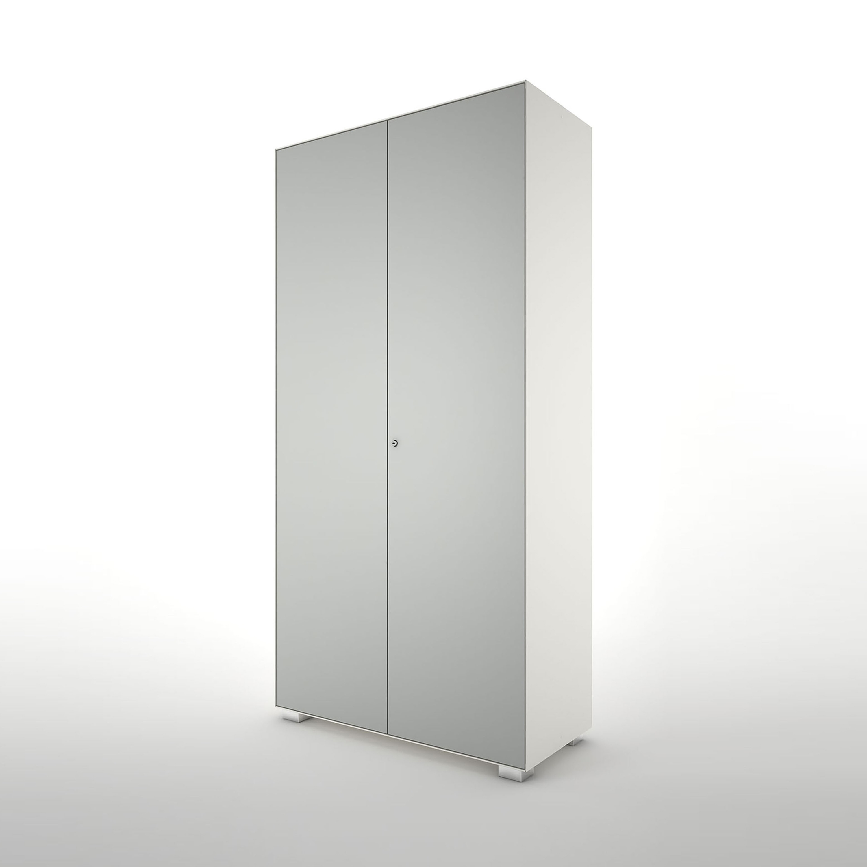 Produkt Primo 1000 Melamine Doors | H2000 des Herstellers Dieffebi anzeigen