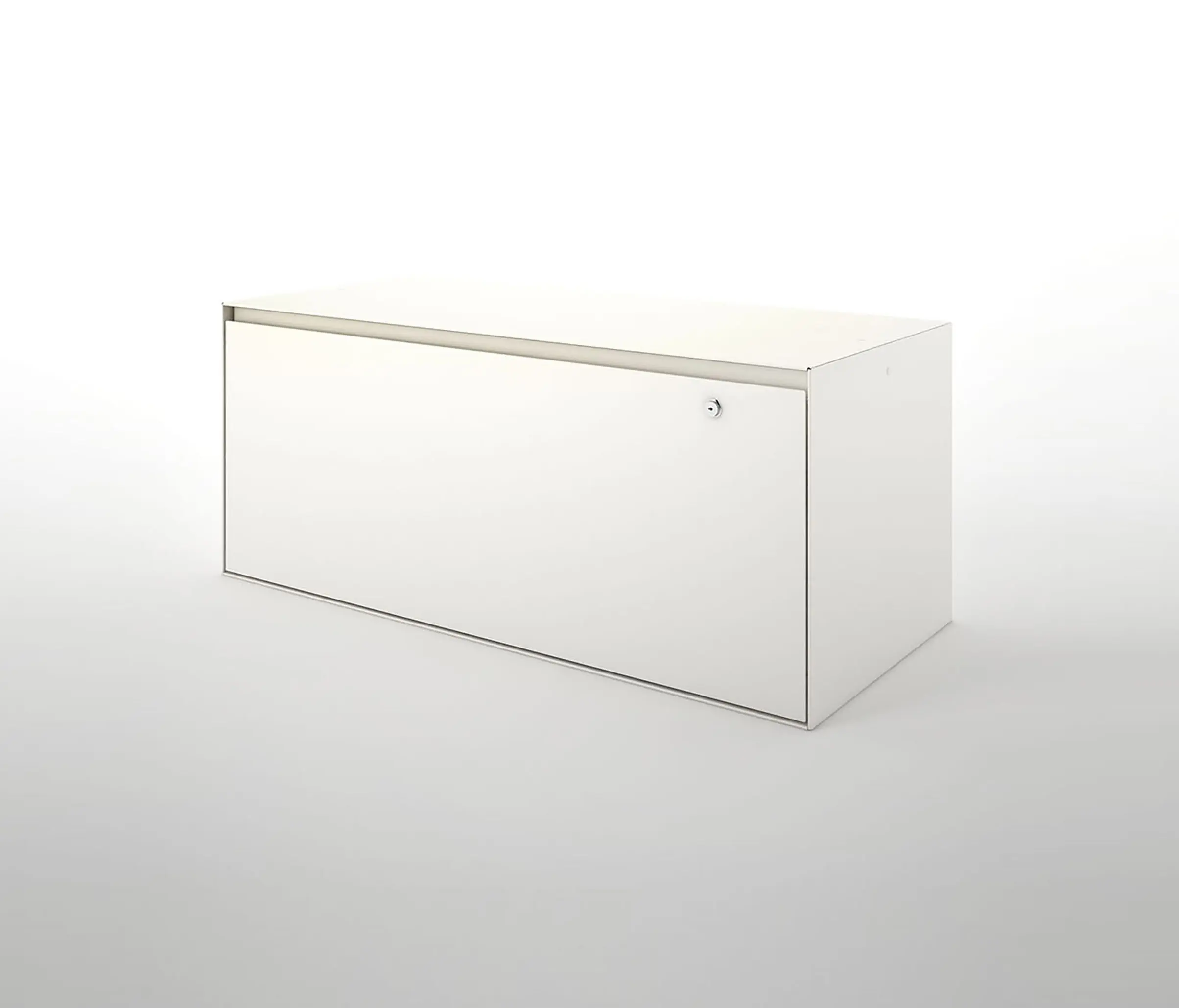 Dieffebi - Primo Modular Elements | Pull down door unit