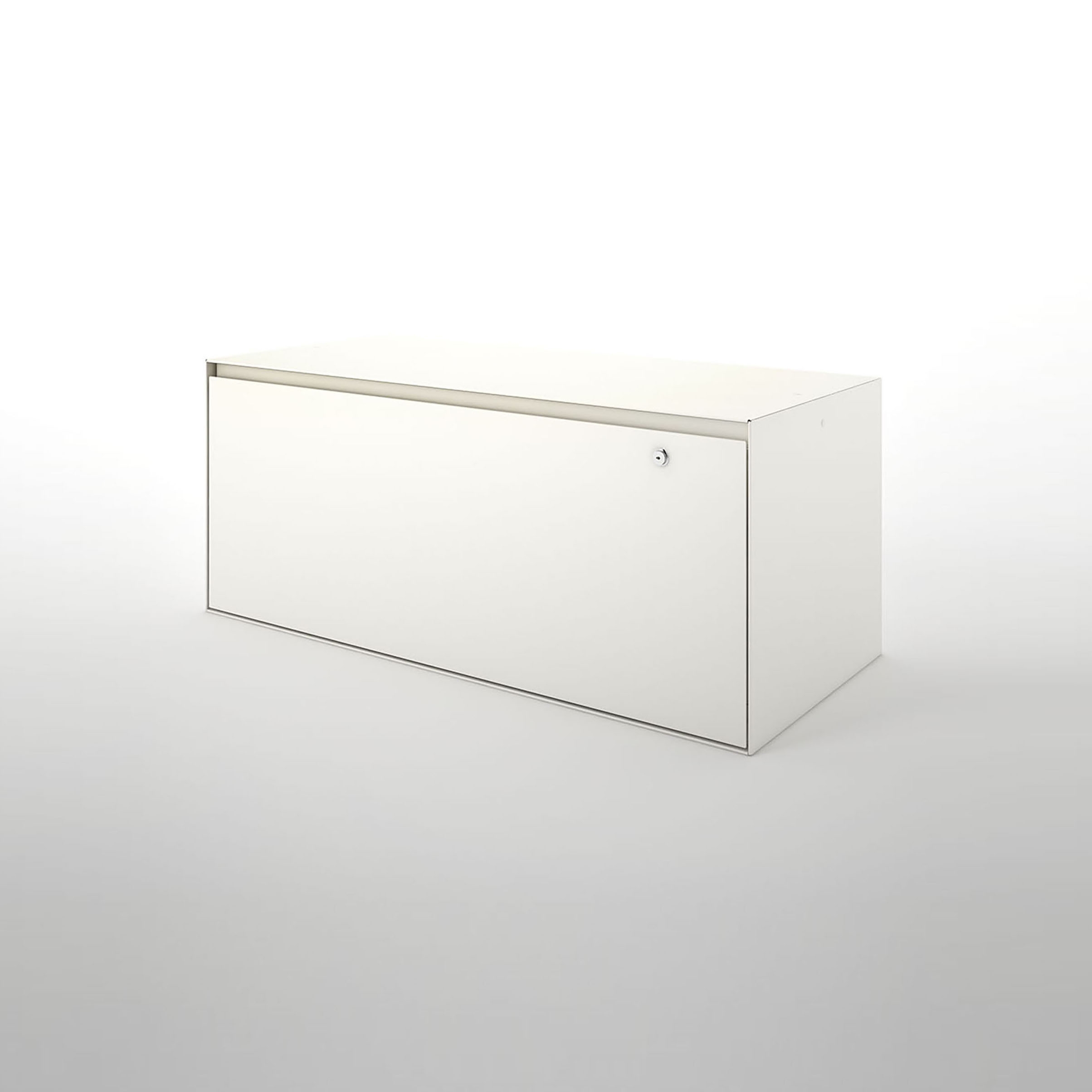 Afficher le produit Primo Modular Elements | Pull down door unit du fabricant Dieffebi
