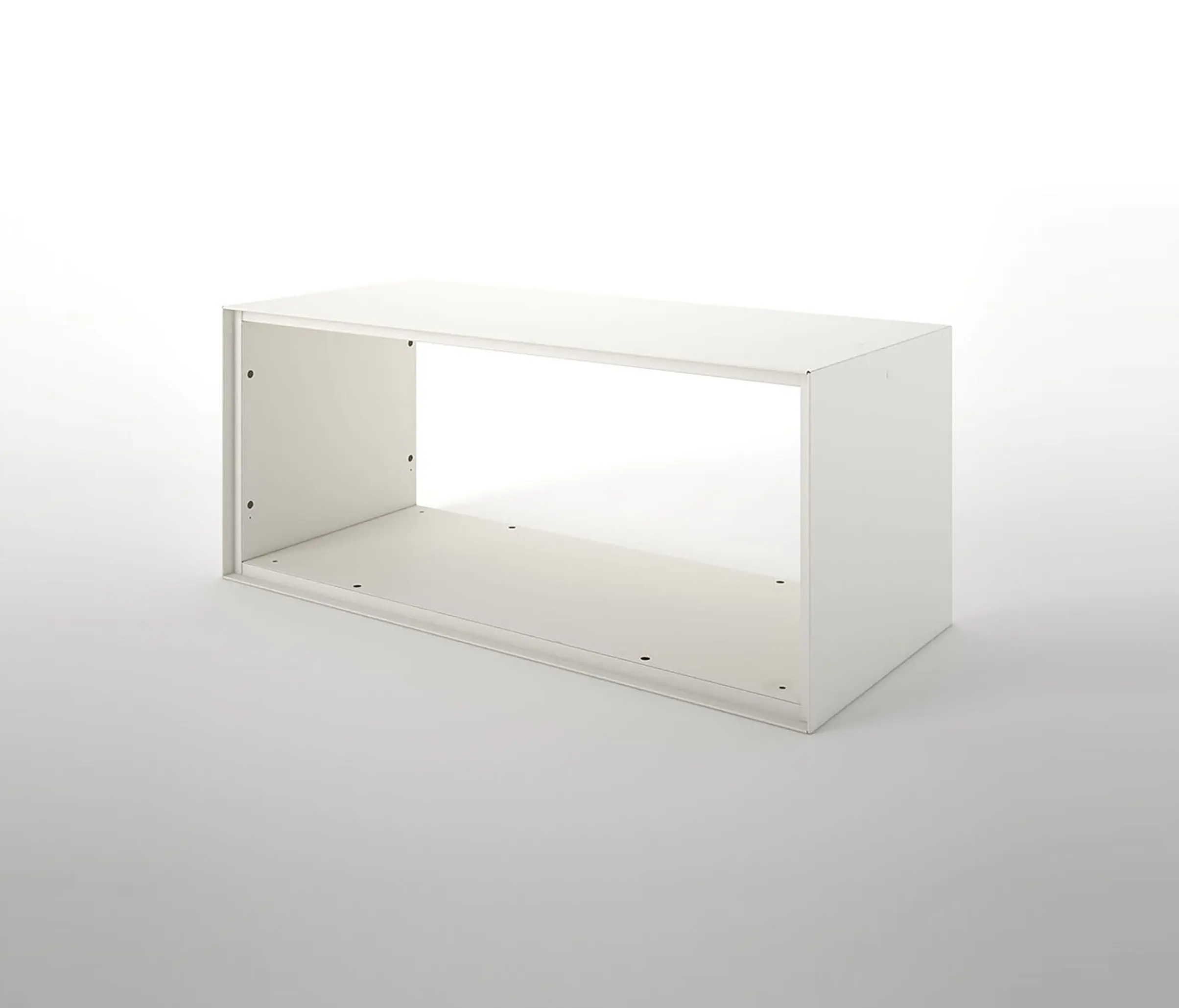 Dieffebi - Primo Modular Elements | Open unit on both side