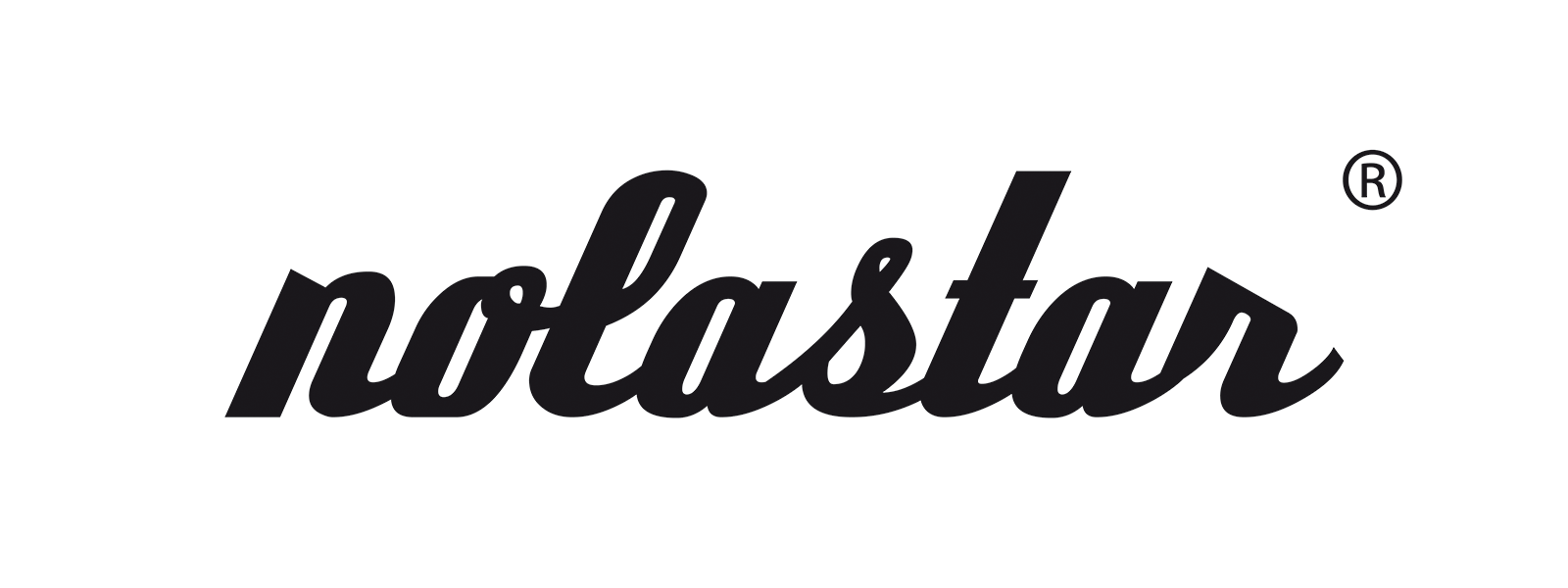 Logotipo de Nola Star