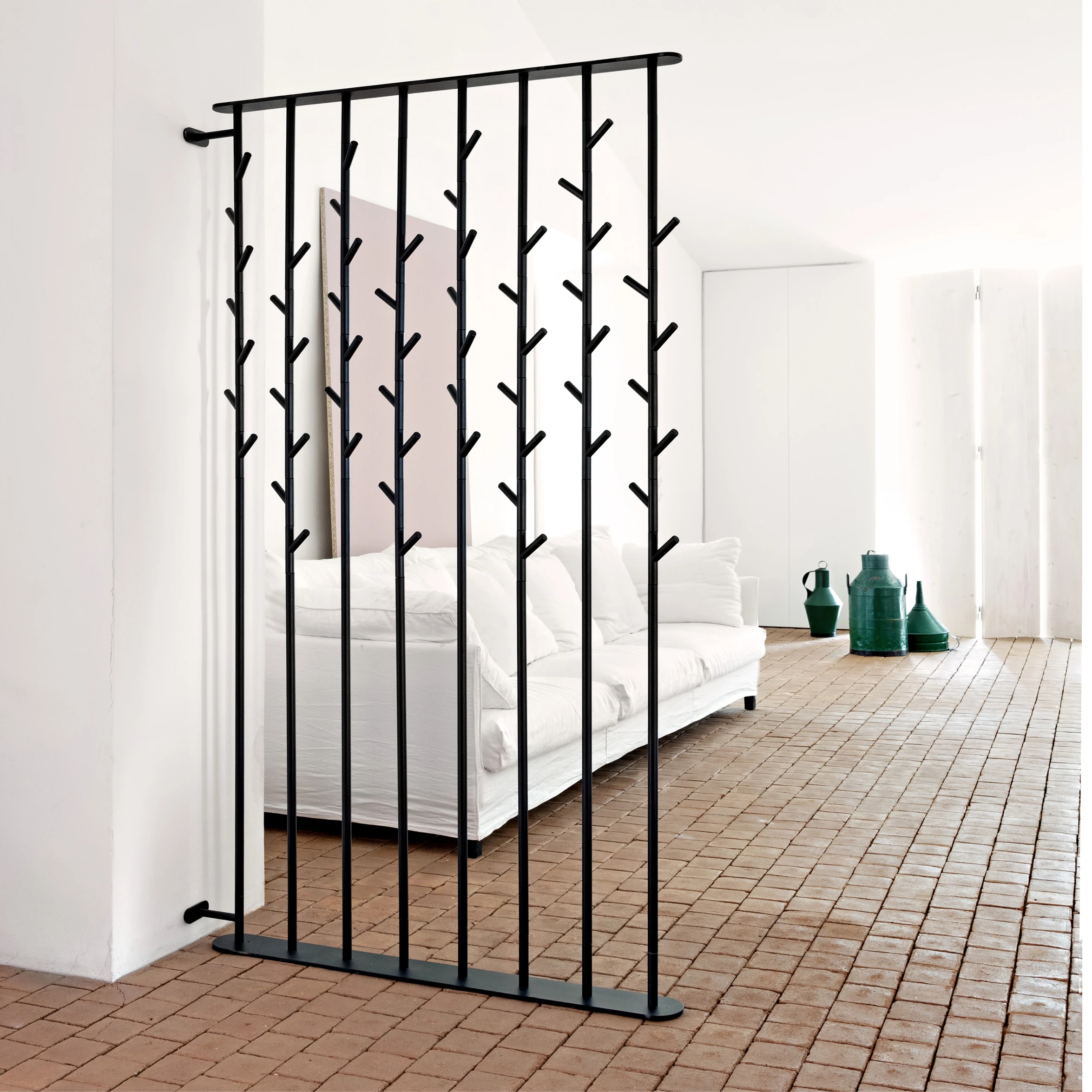 COATRACKS