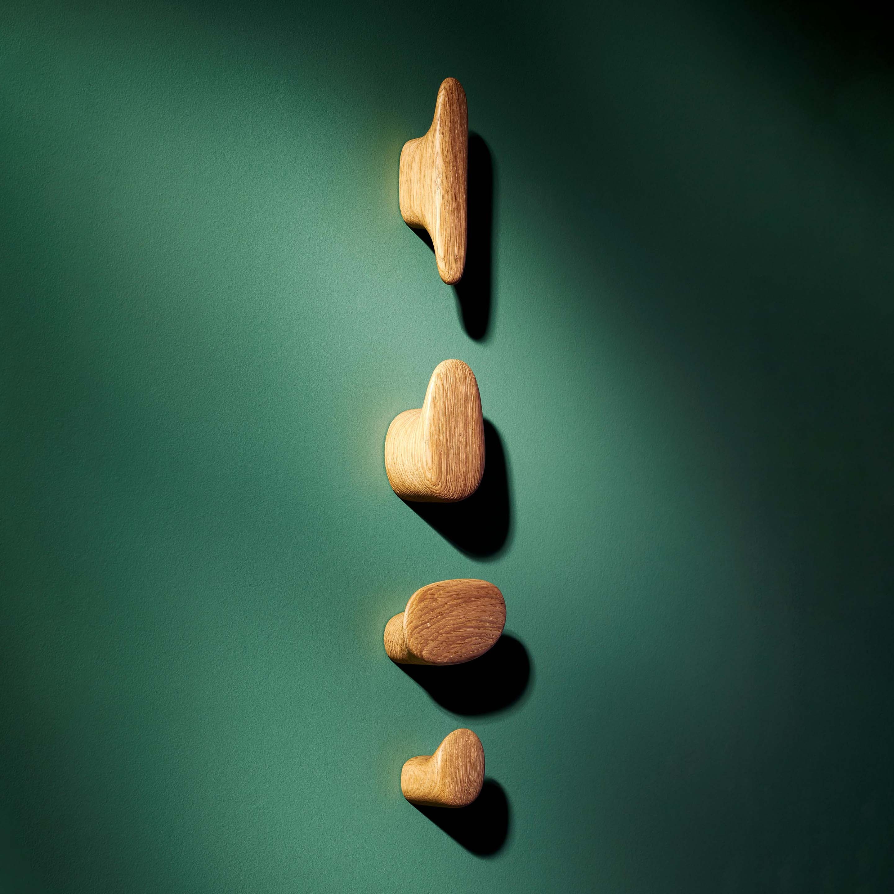 WALL HOOKS