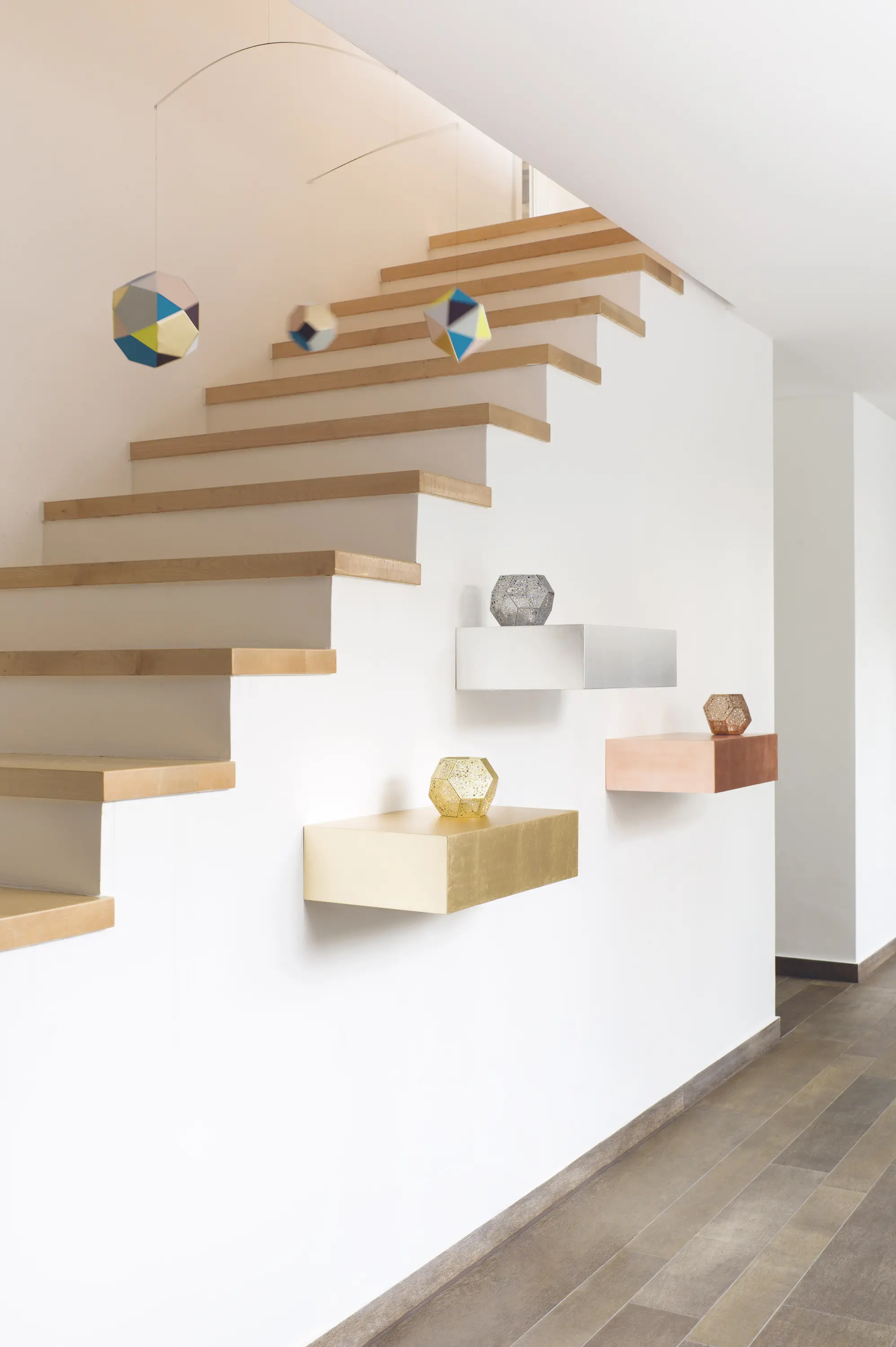 Schönbuch - EPOCA coat rack element