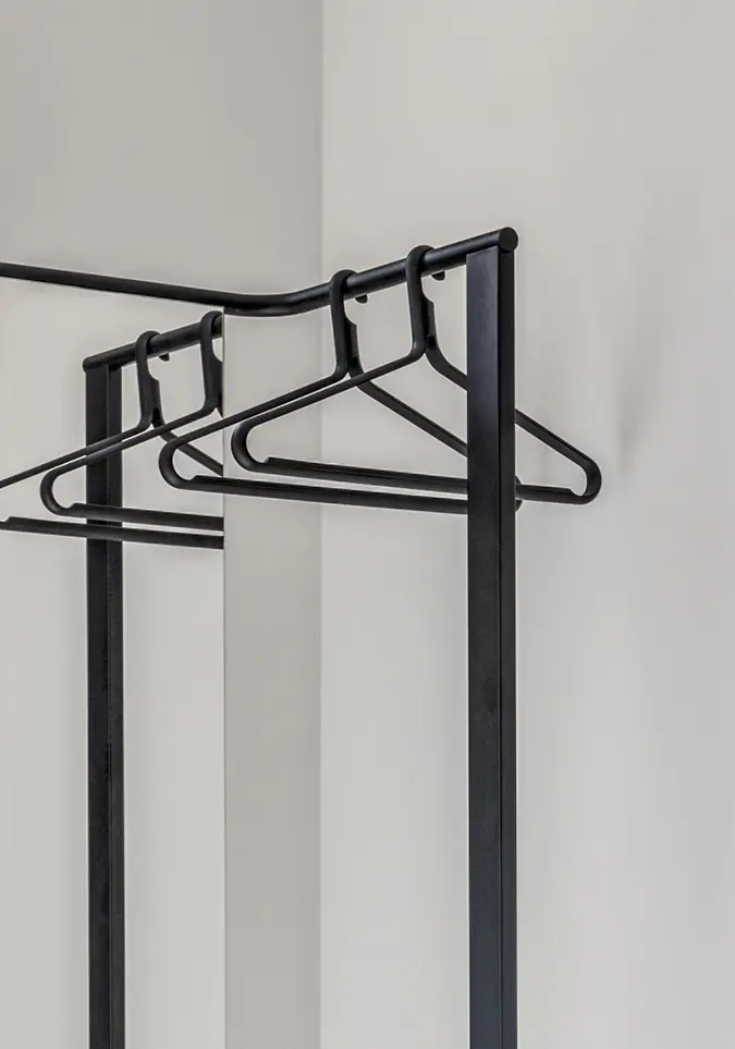 Schönbuch - COAT HANGER 0104.