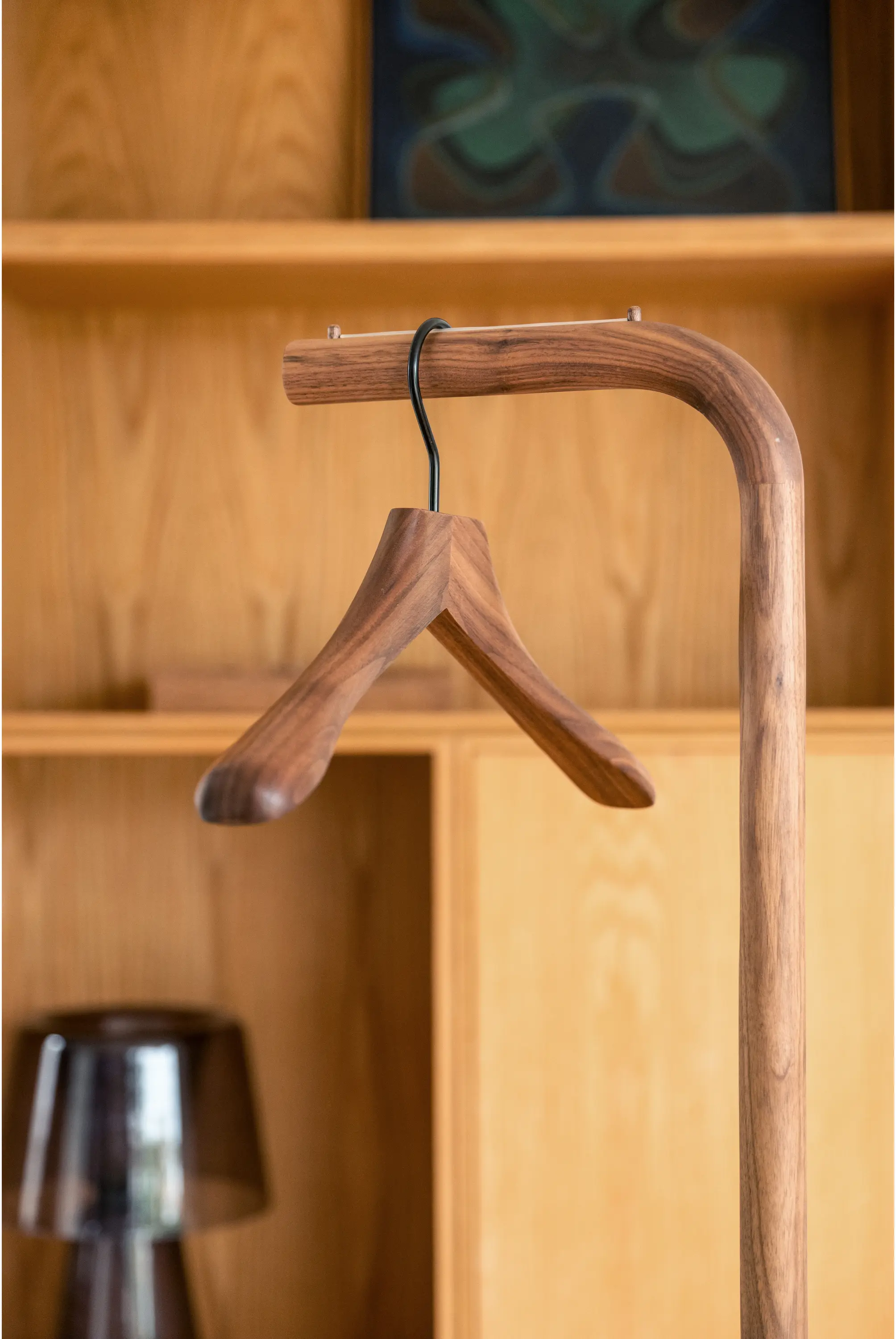 Schönbuch - BOW coat stand