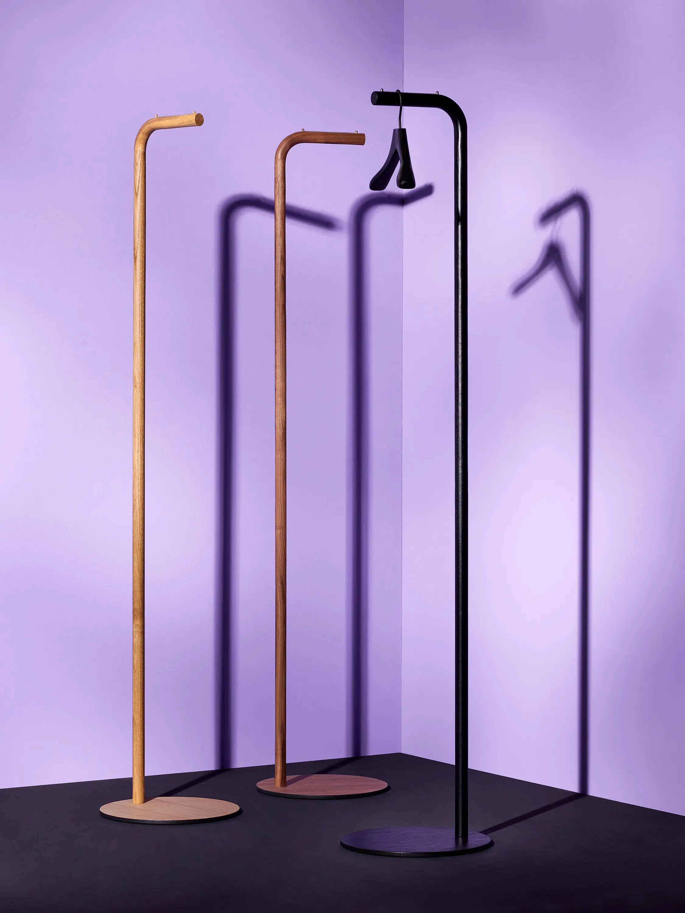 Schönbuch - BOW coat stand