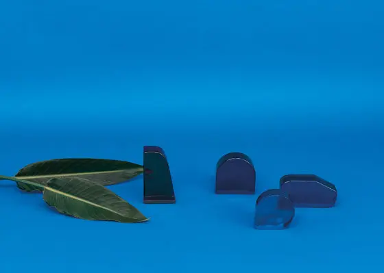 Schönbuch - CINEMA bookends