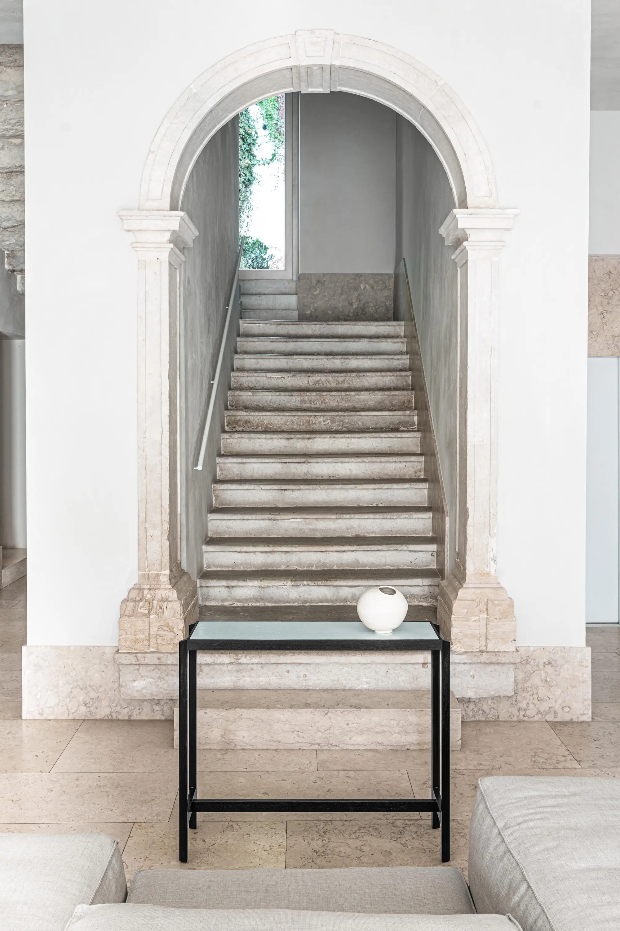 Schönbuch - JUSTE console table M