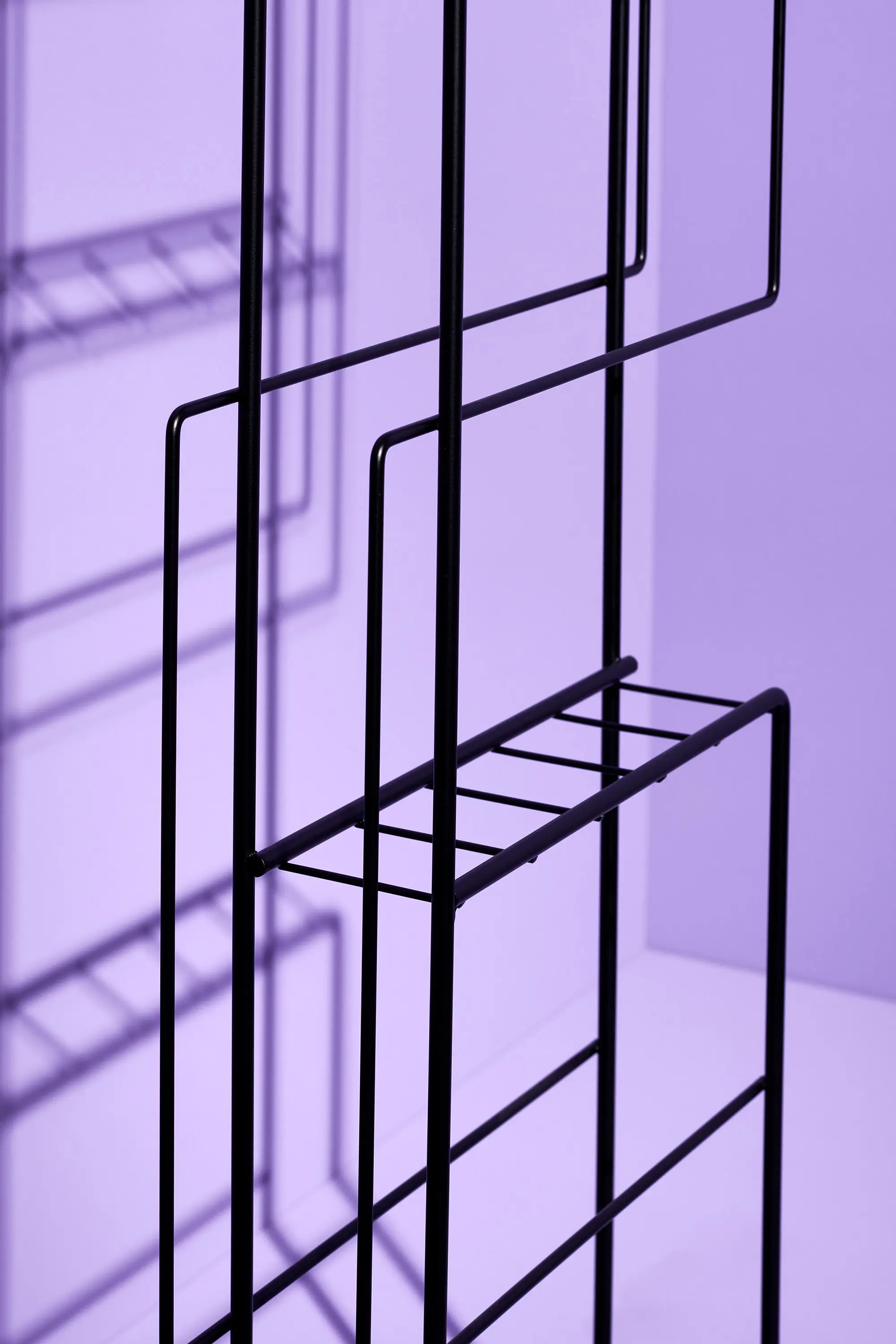 Schönbuch - REVUE newspaper and leaflet rack