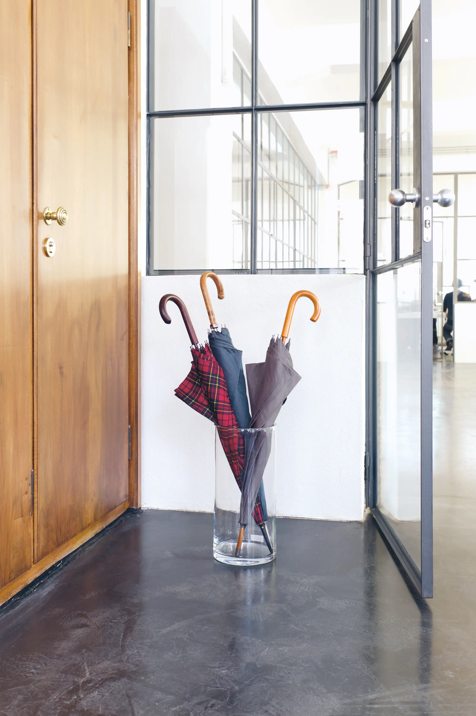 Schönbuch - 0510. Schirmständer