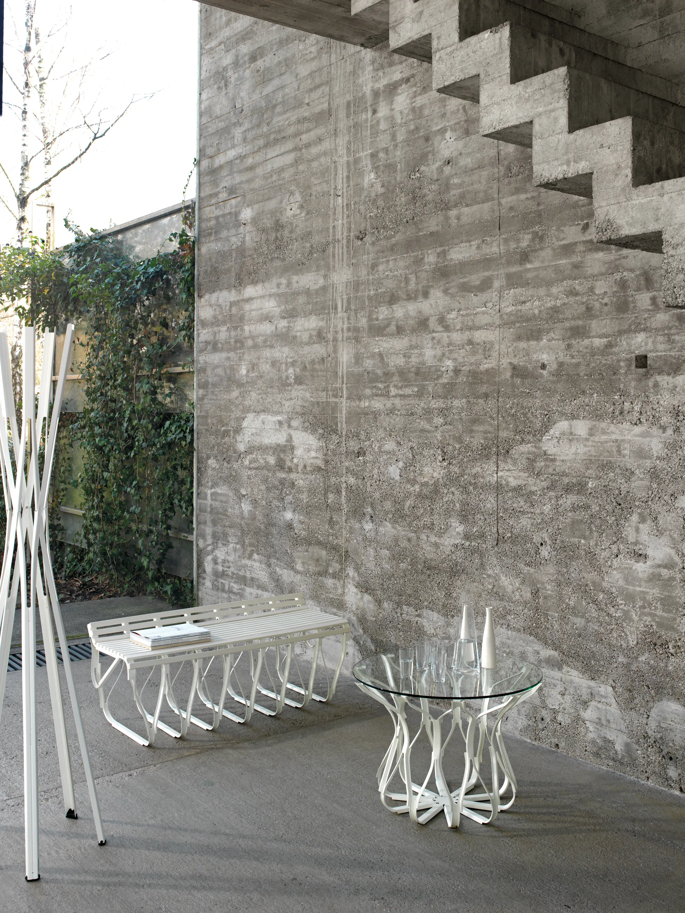 Schönbuch - UPON table