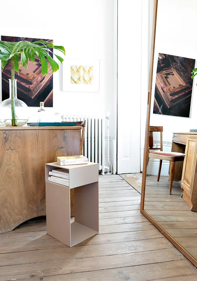 Schönbuch - MATCH side table T3