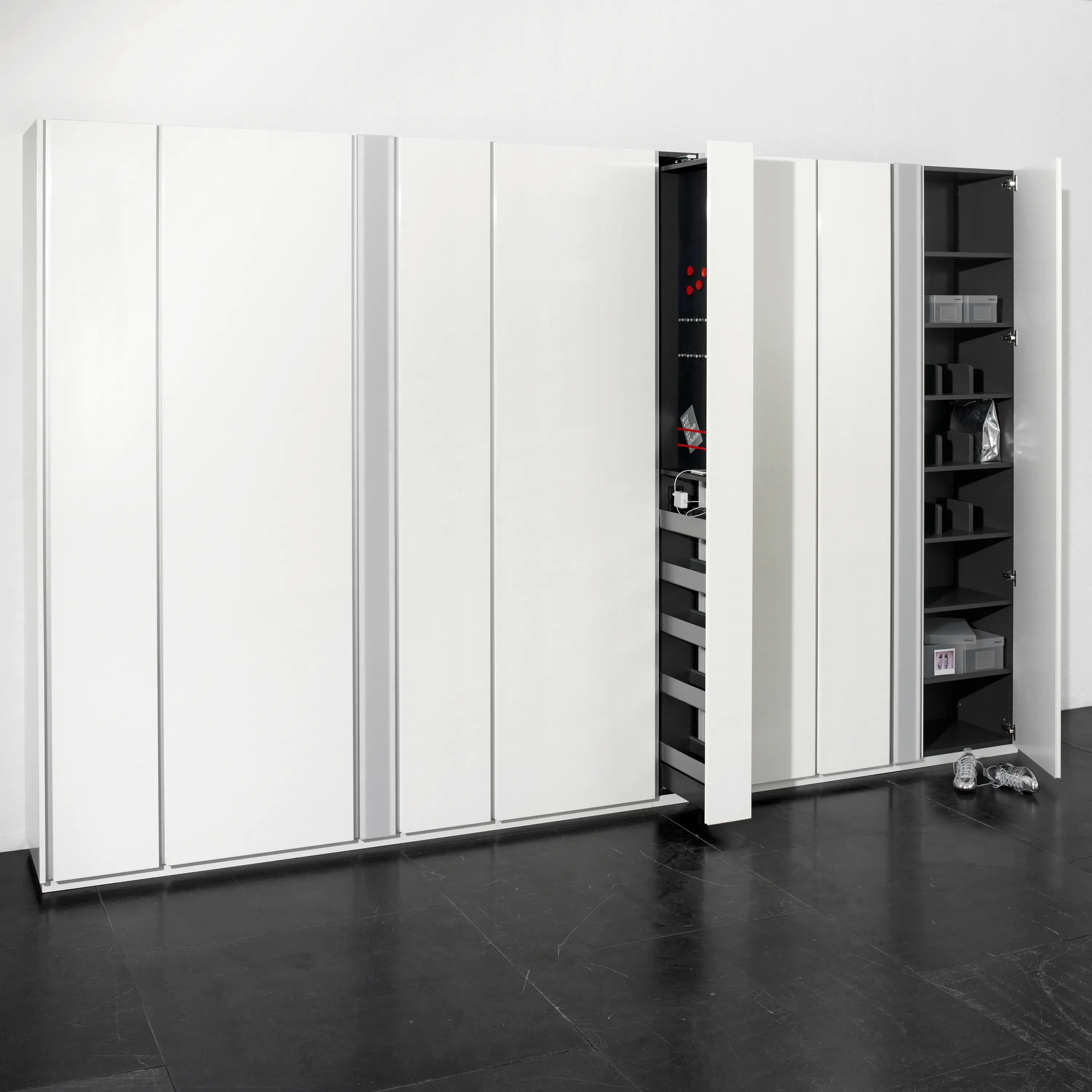 Schönbuch - STRIPES storage system
