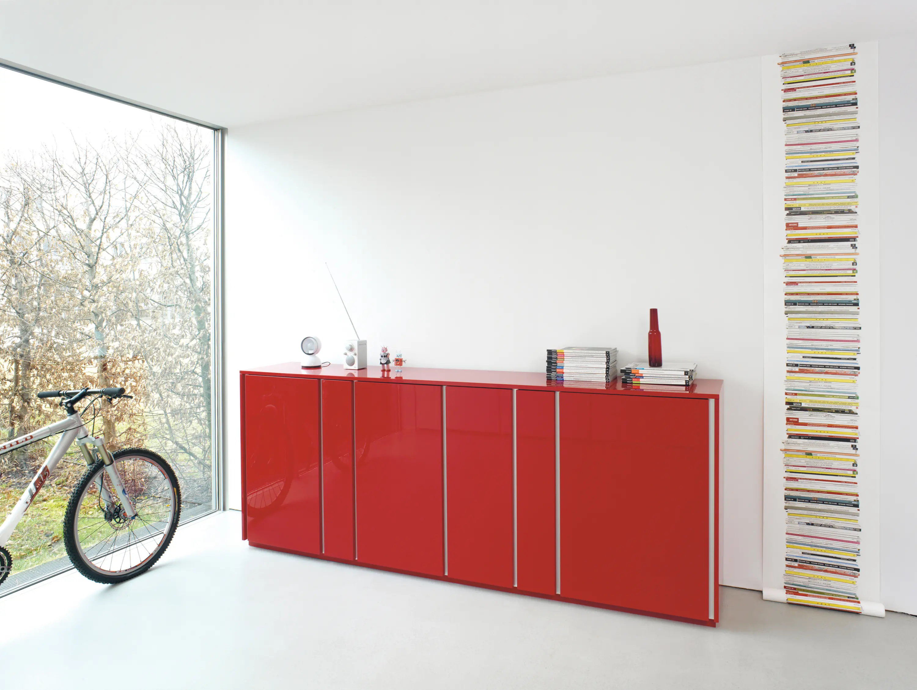 Schönbuch - STRIPES Cupboard programme