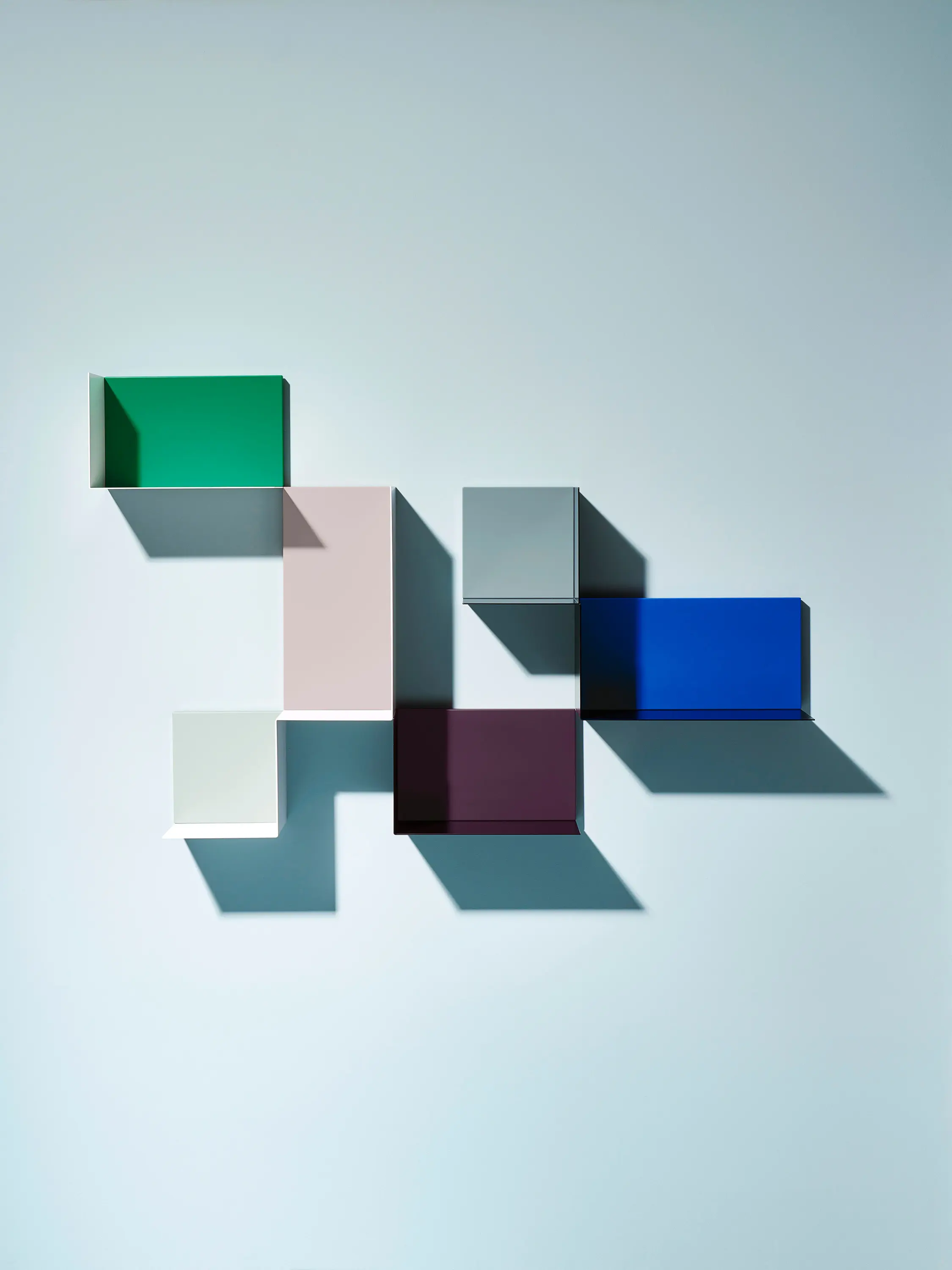 Schönbuch - DADO shelf