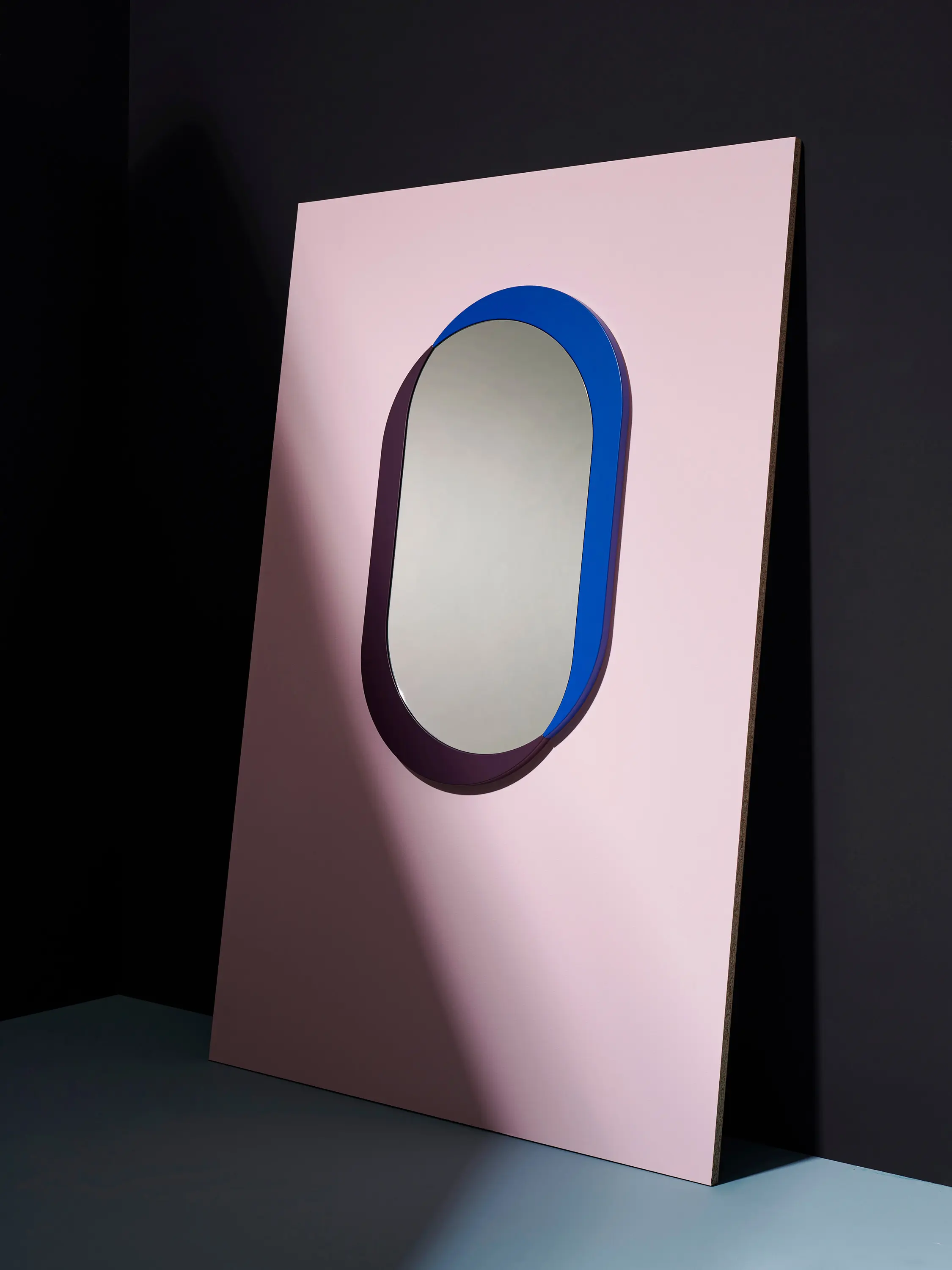 Schönbuch - KIMO wall mirror S