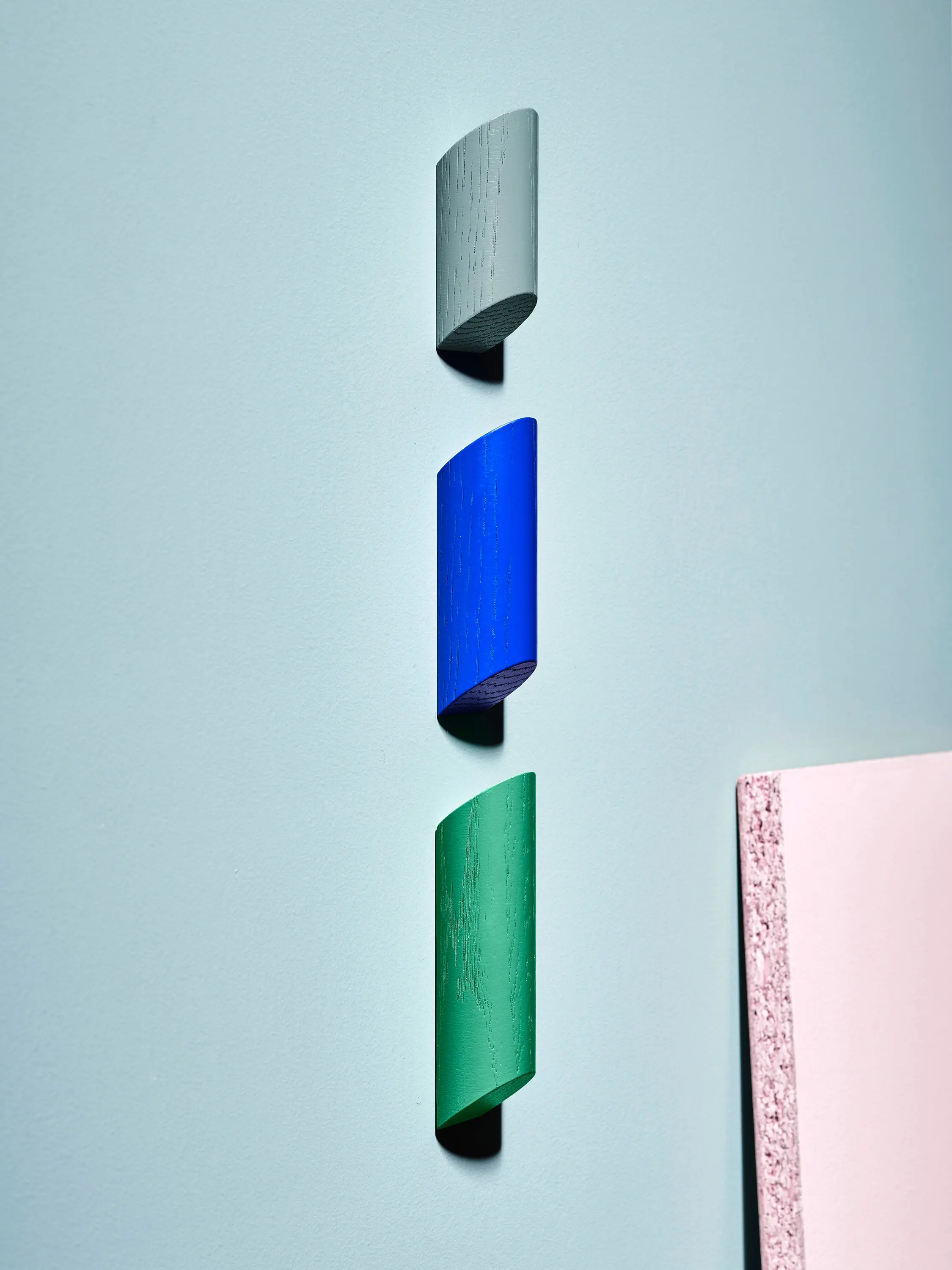 Schönbuch - KUKI wall hooks set