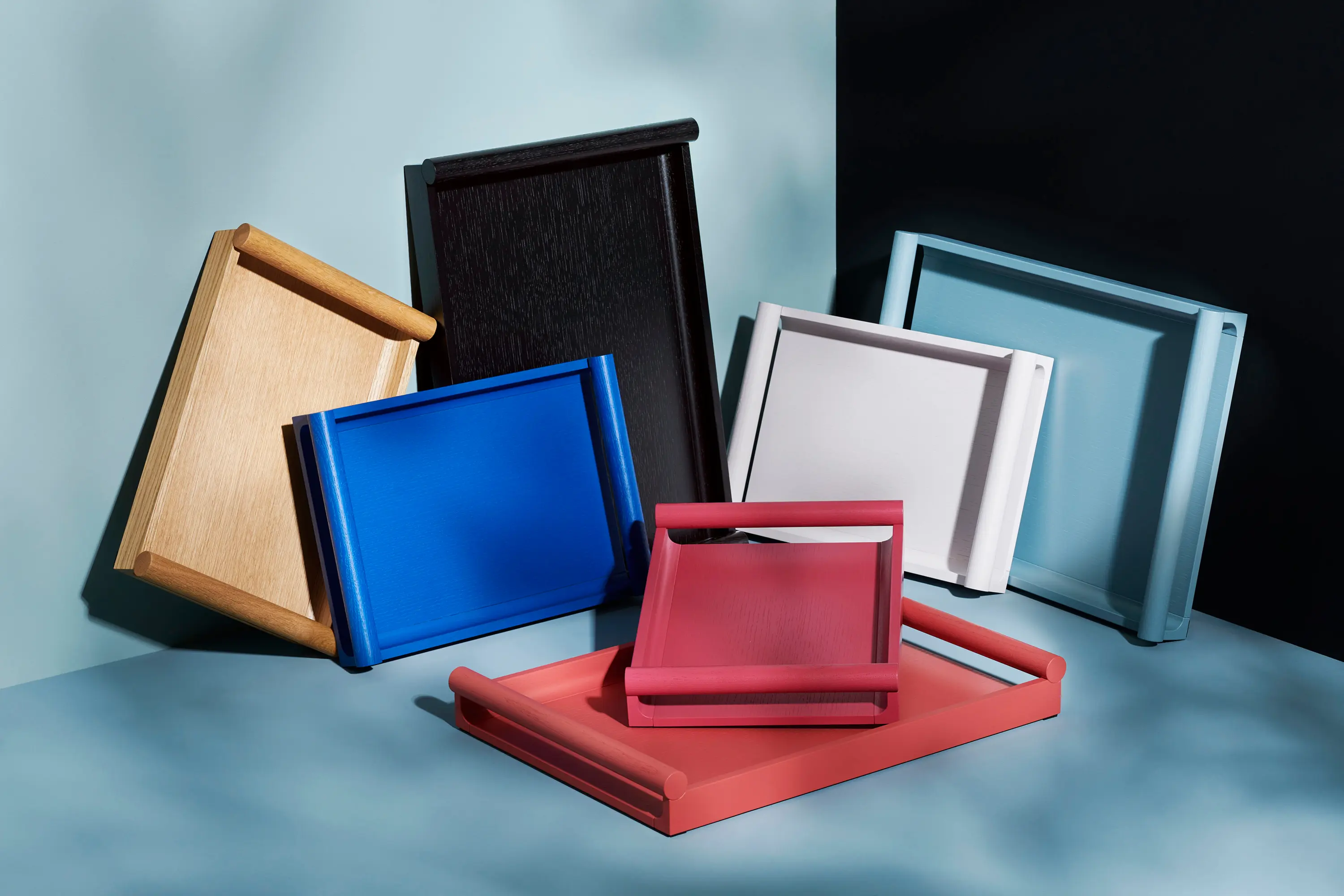 Schönbuch - OLEH tray M