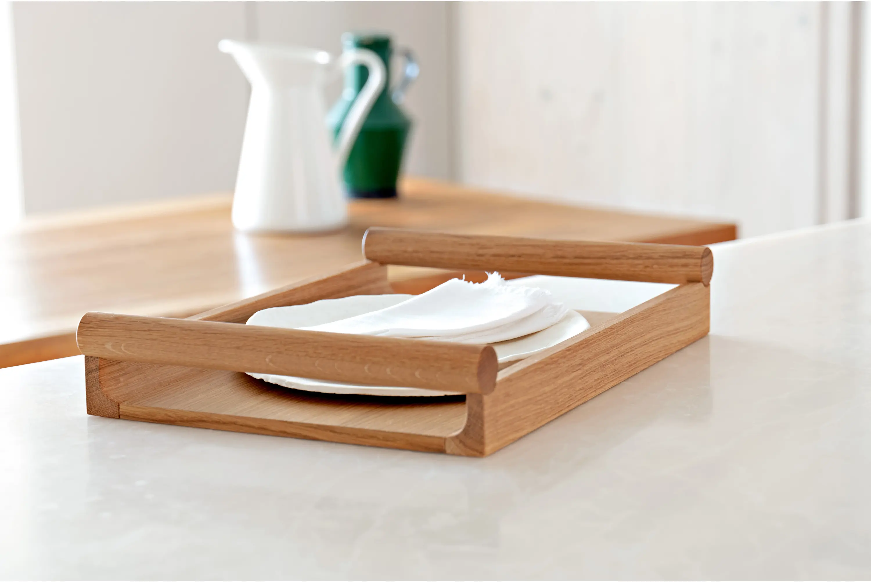 Schönbuch - OLEH tray M