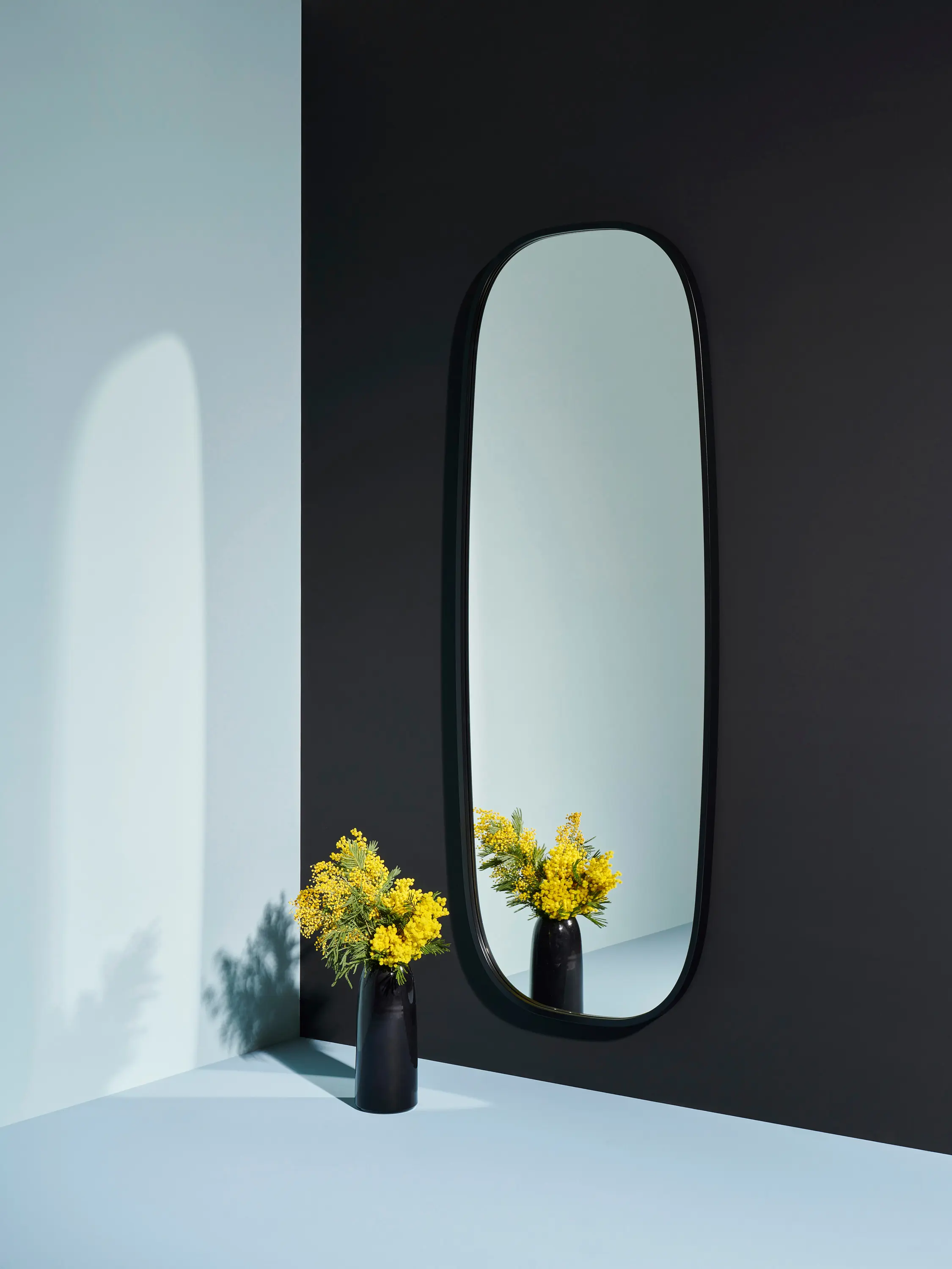 Schönbuch - RHEA wall mirror