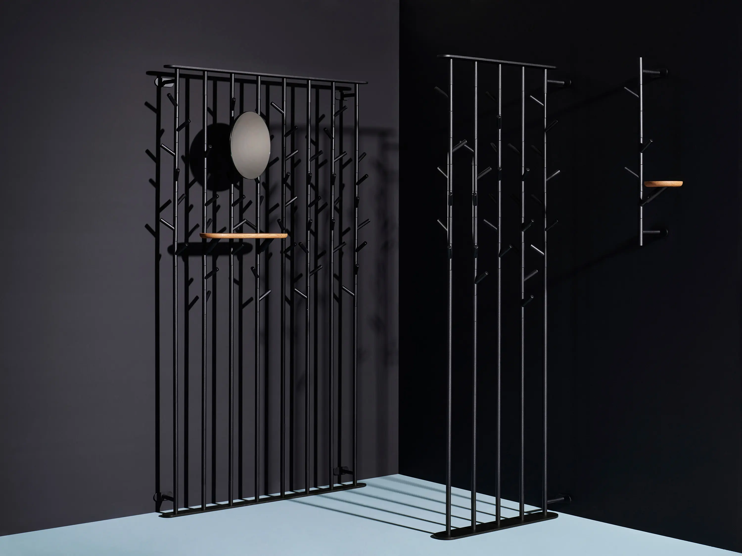 Schönbuch - SUMI modular coat stand