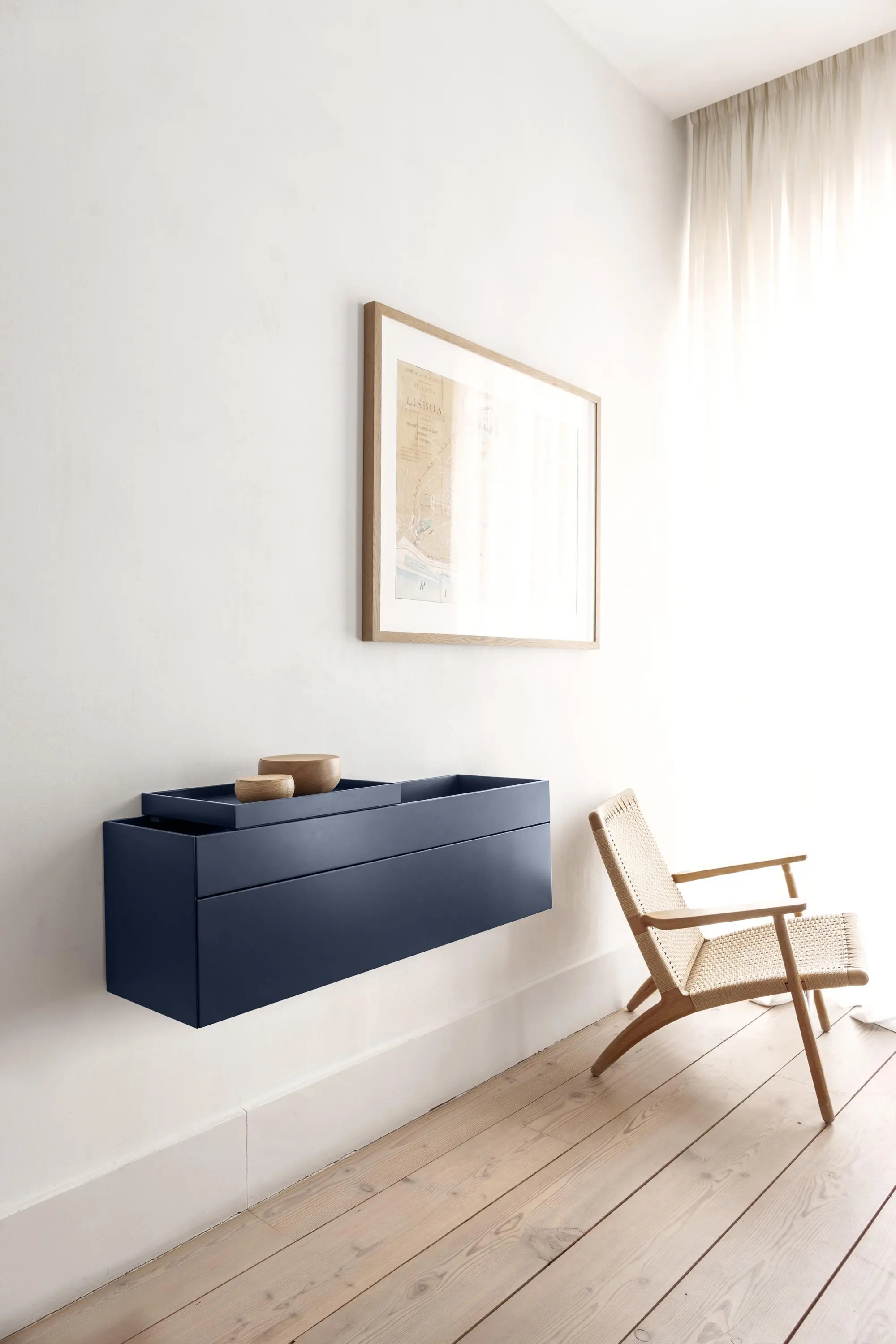 Schönbuch - HESPERIDE DYO Holzkästchen