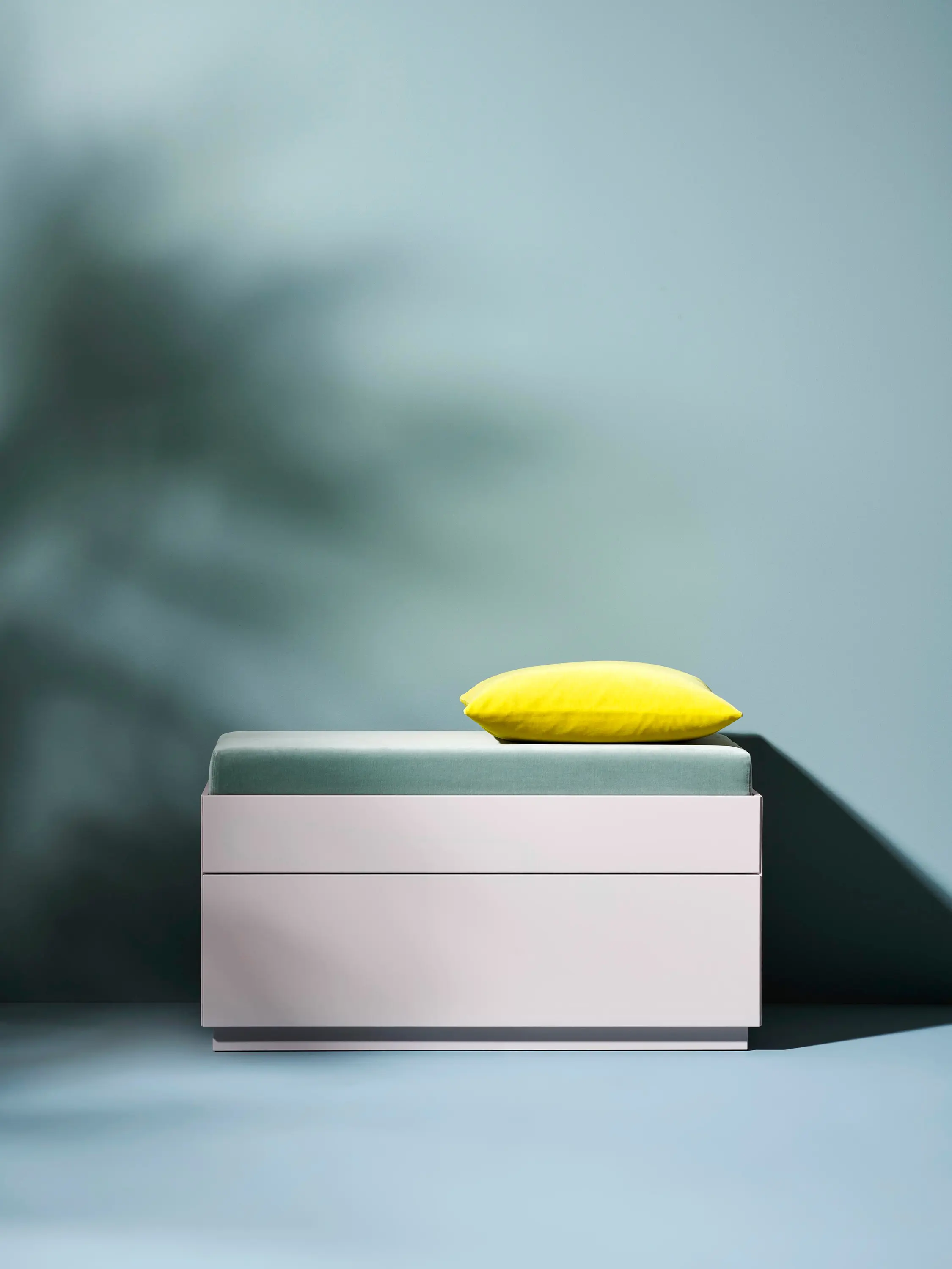 Schönbuch - HESPERIDE DYO Holzkästchen