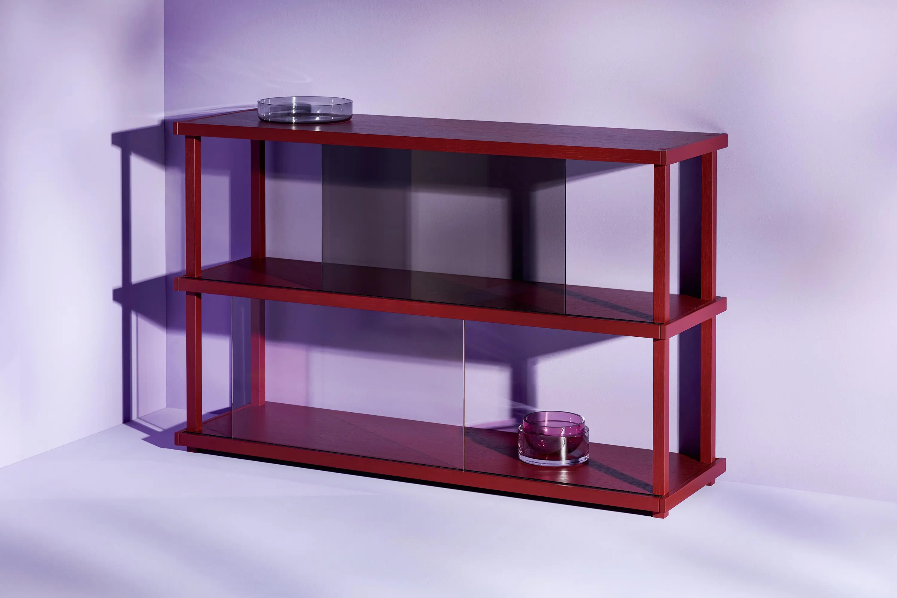 Schönbuch - CORES shelf M