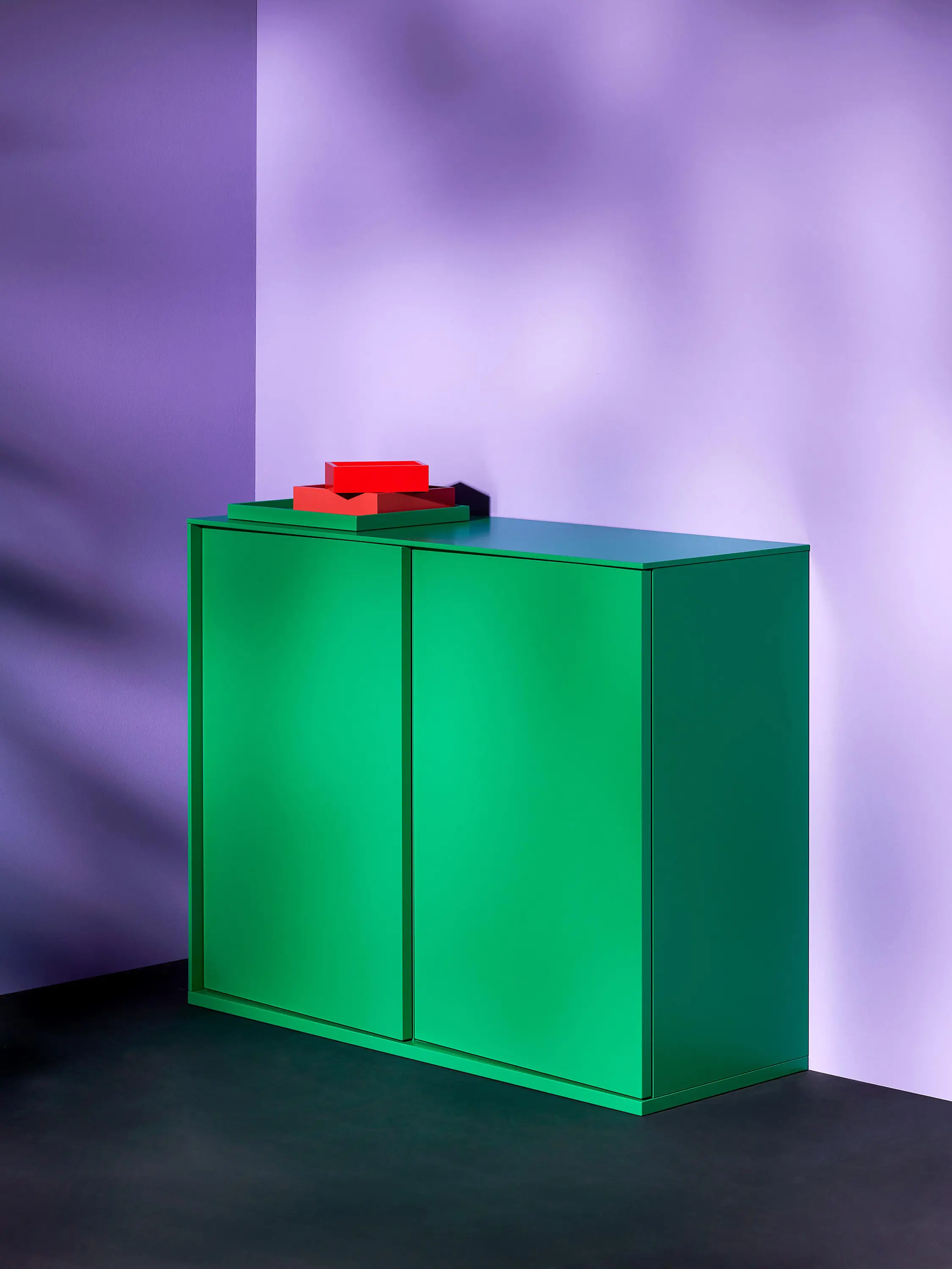 Schönbuch - KAIDAN low- and sideboards