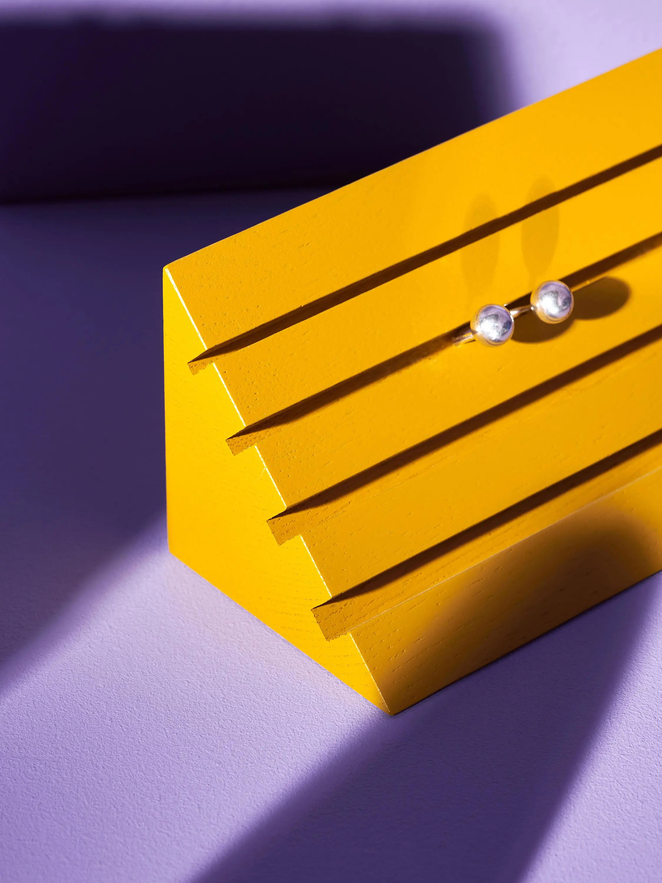 Schönbuch - NIKARA jewellery showcase