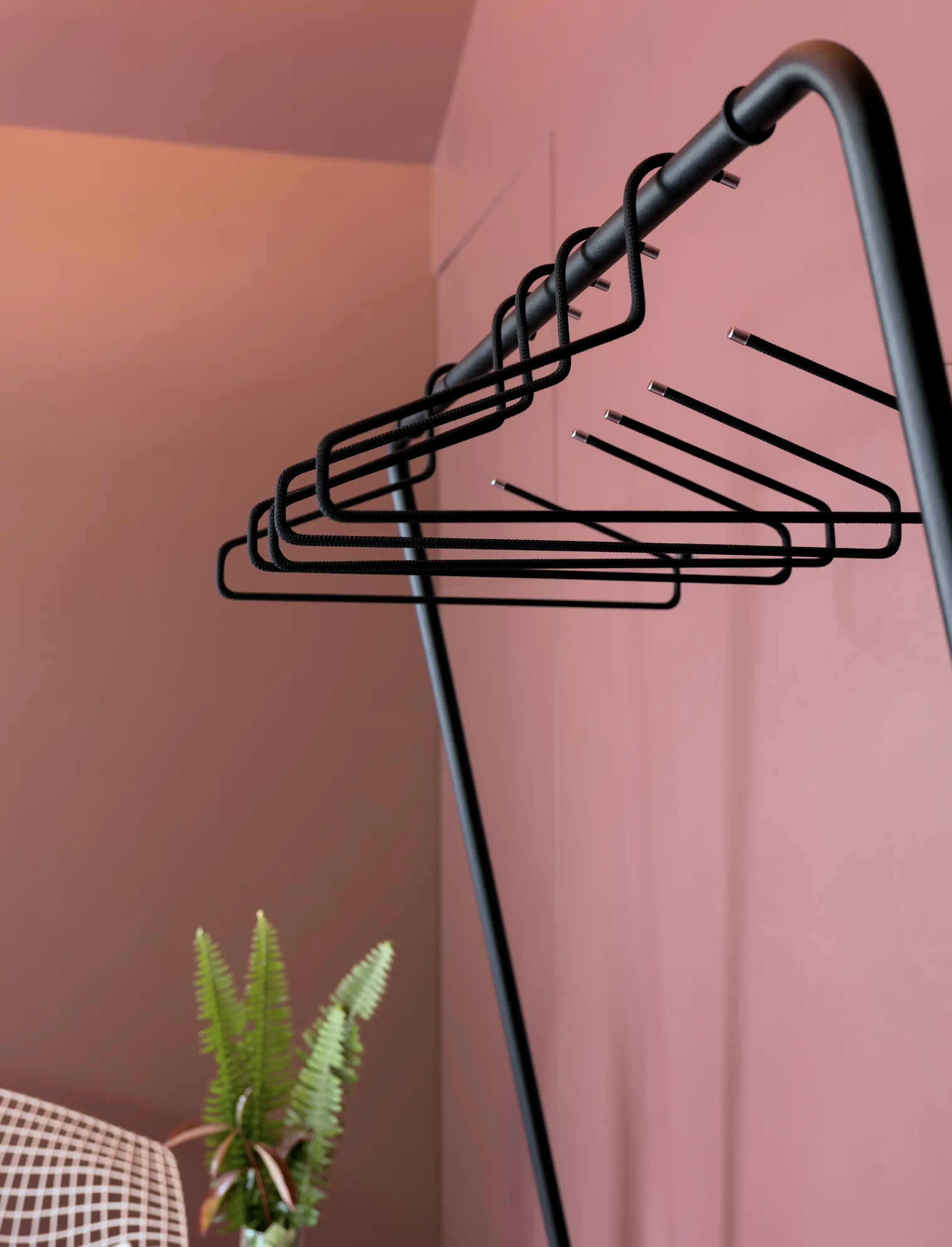 Schönbuch - COAT HANGER 0117.
