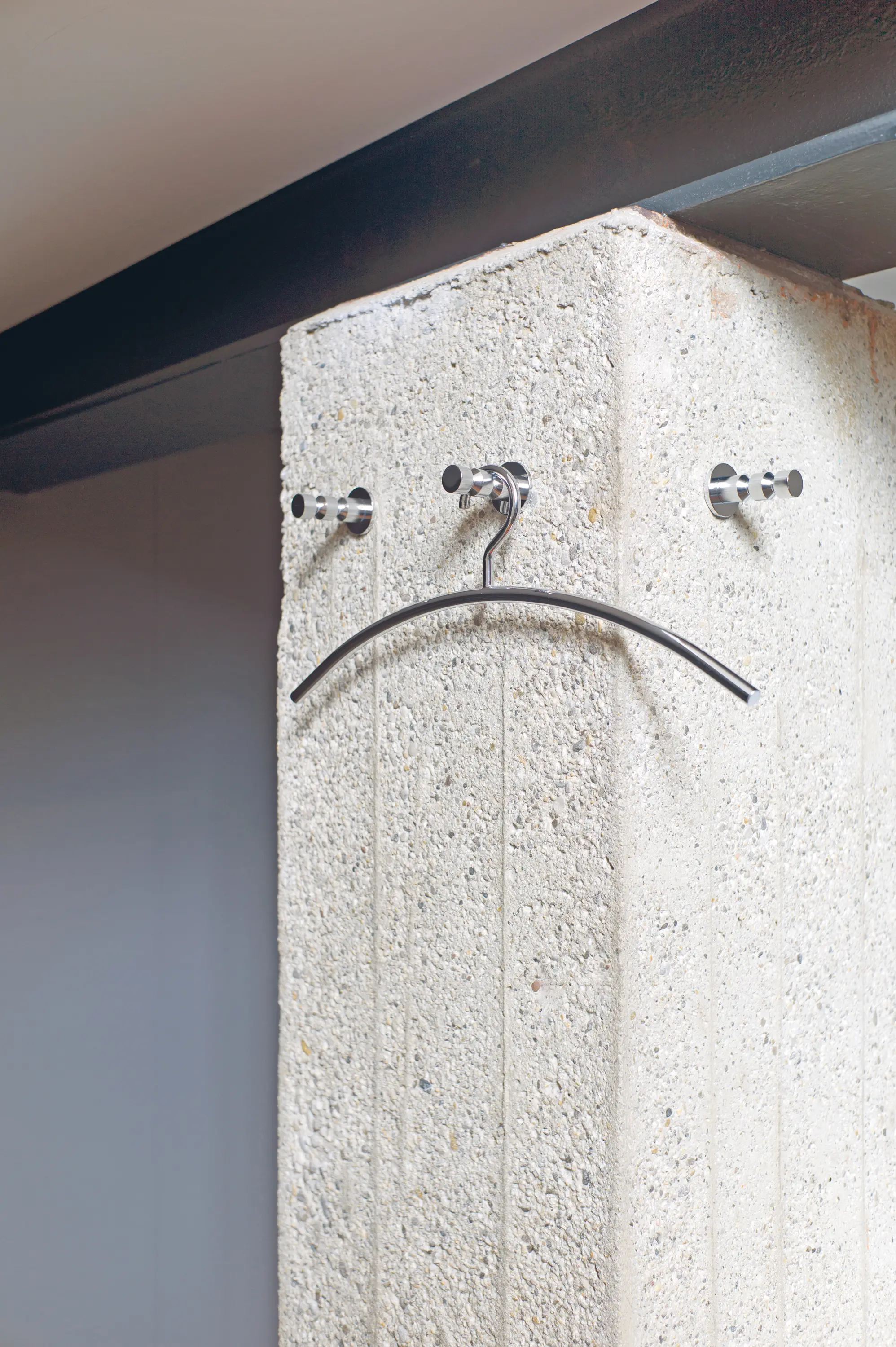 Schönbuch - ZINOX wall hook