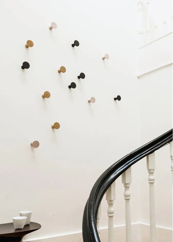 Schönbuch - CONE wall hooks
