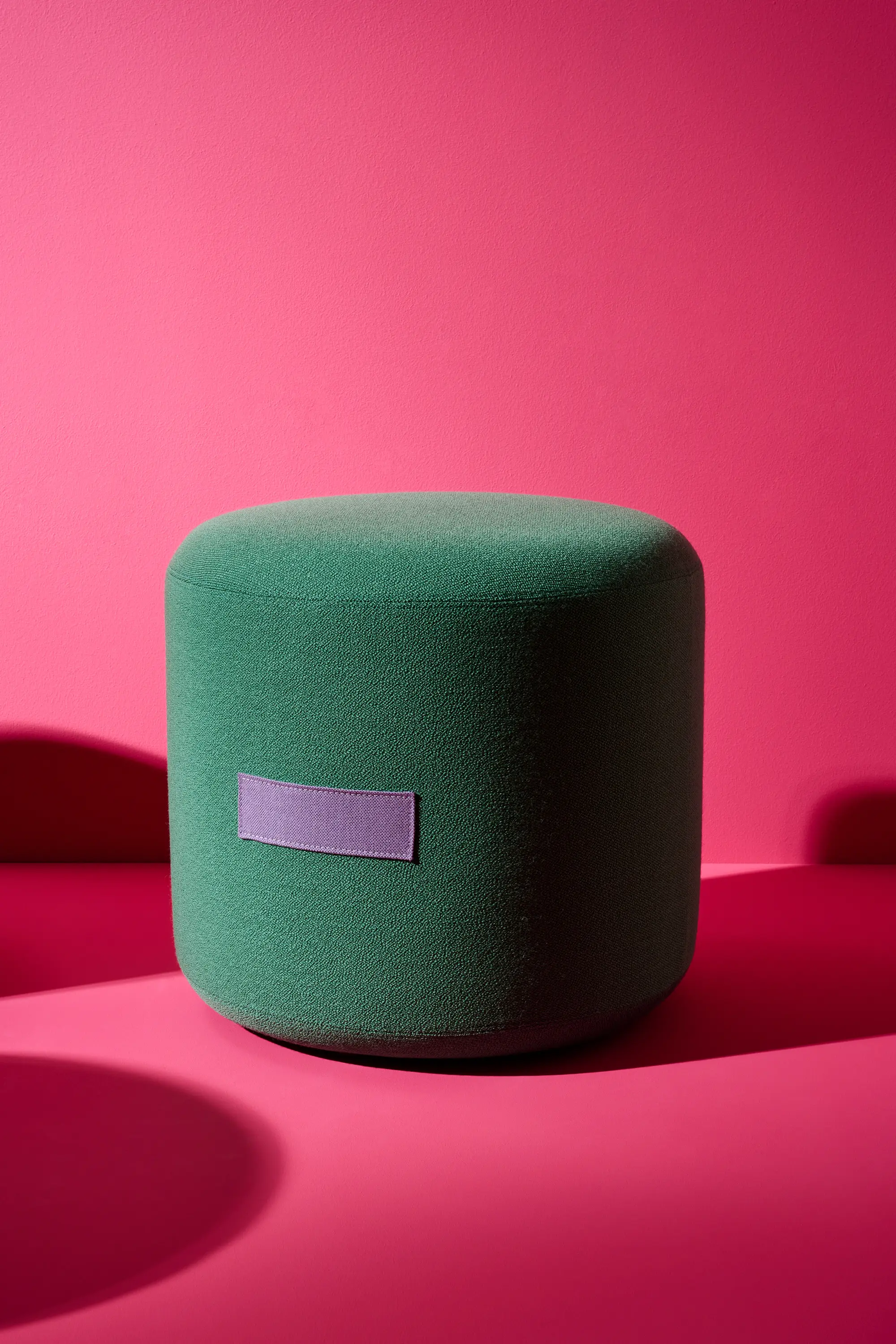 Schönbuch - AYAKA Stool 5