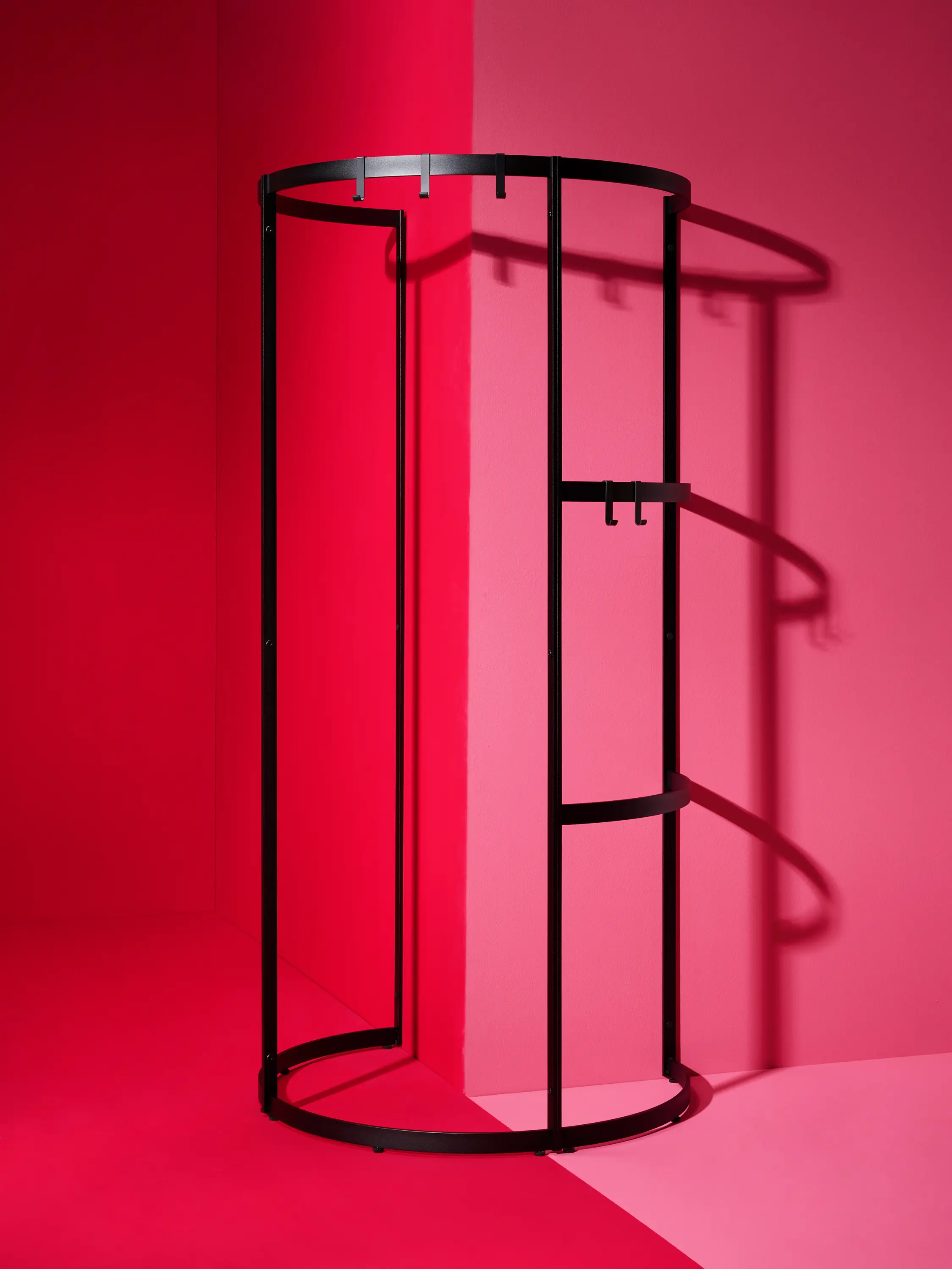 Schönbuch - MARU, modular coat stand