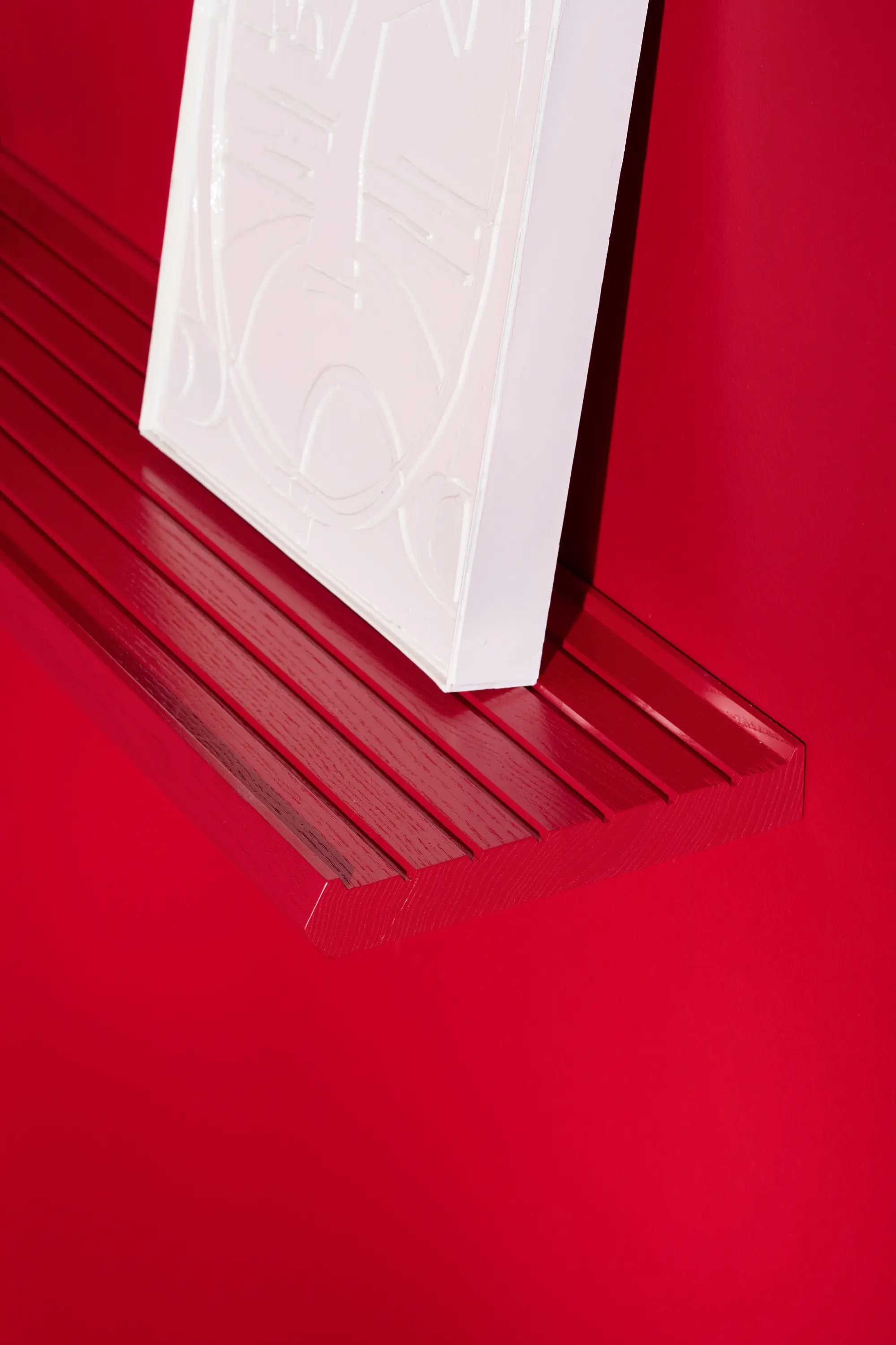 Schönbuch - SCENA picture shelf