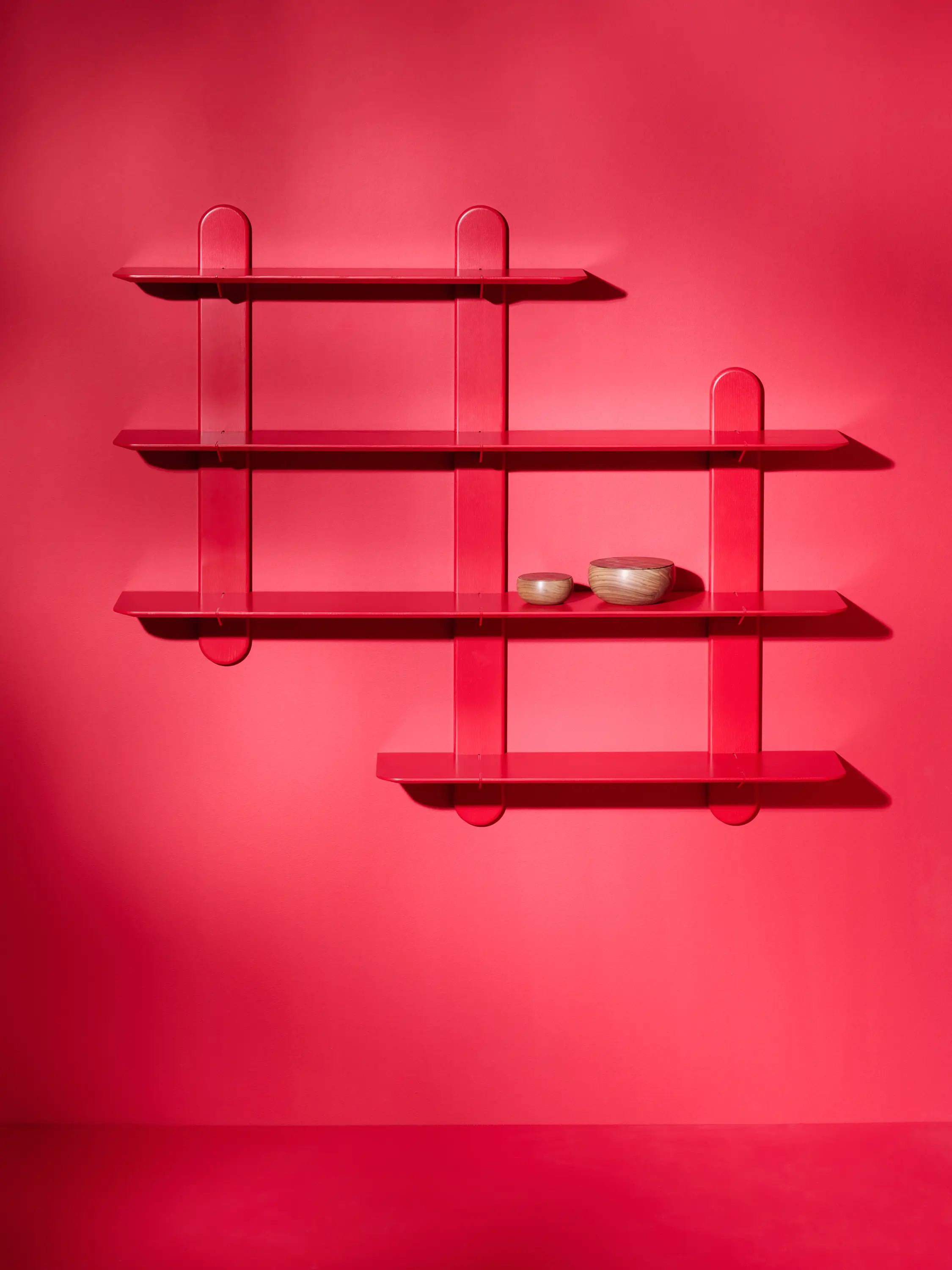 Schönbuch - TANA modular shelf