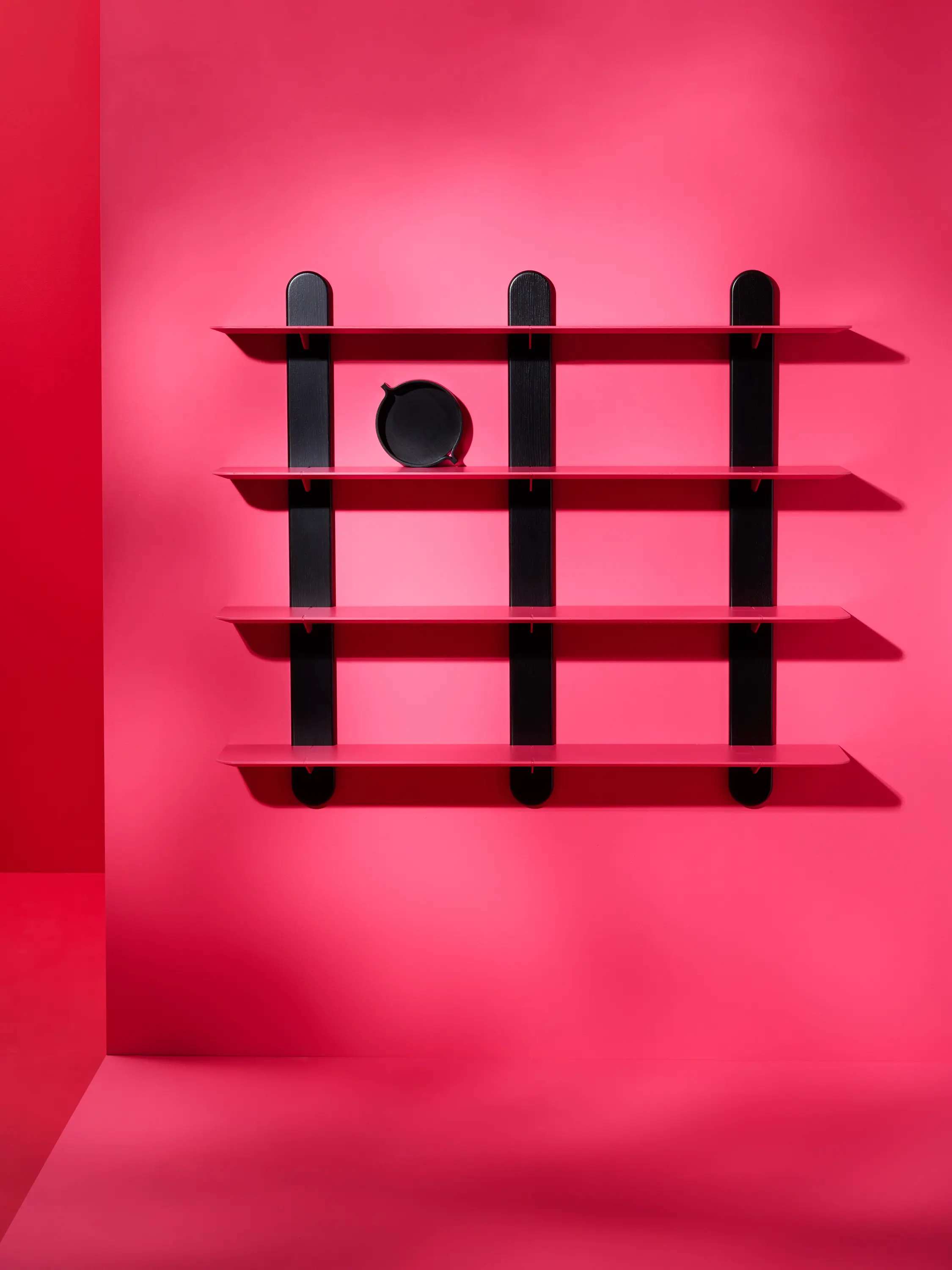 Schönbuch - TANA modular shelf