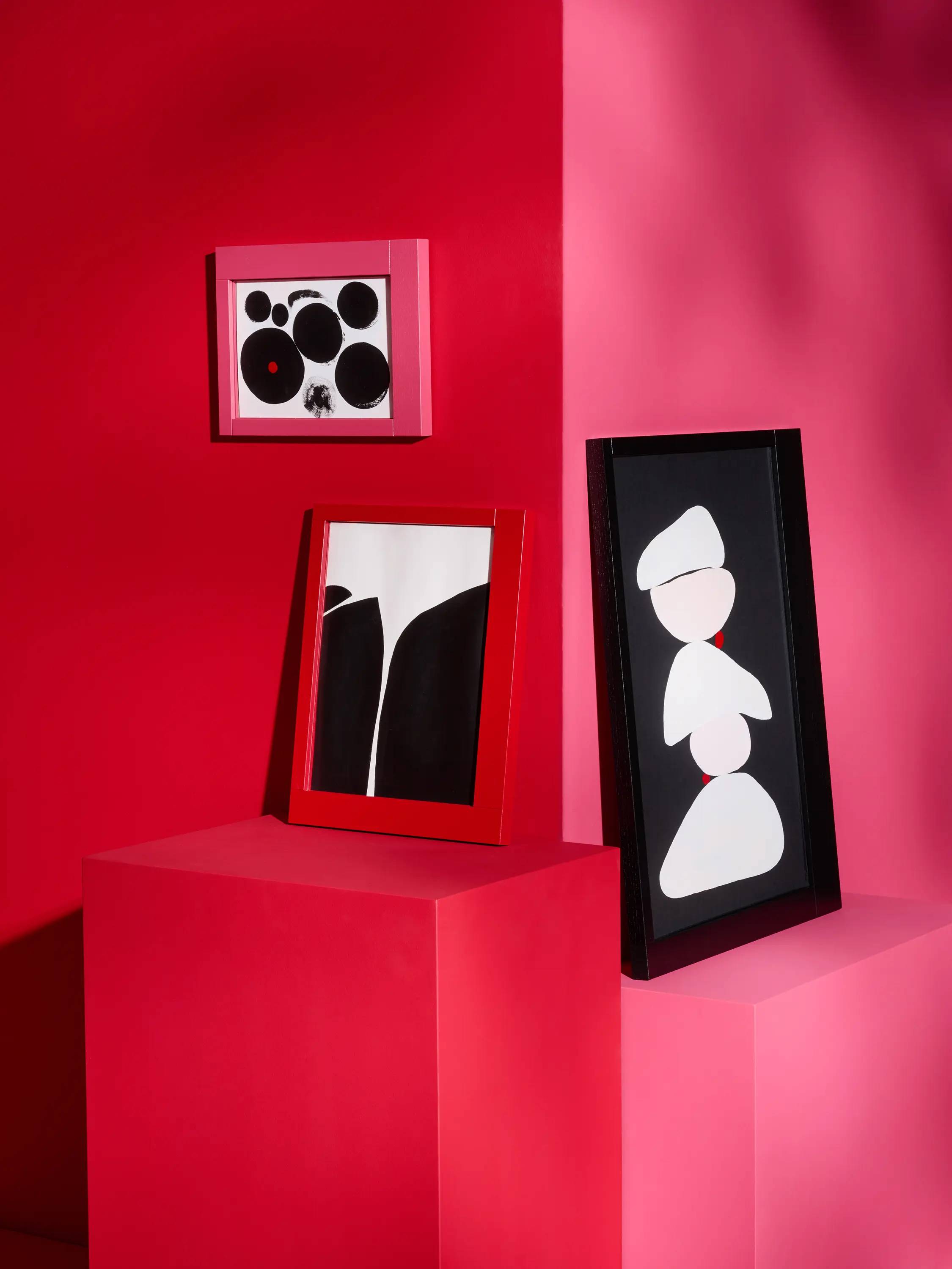 Schönbuch - YUNA picture frame