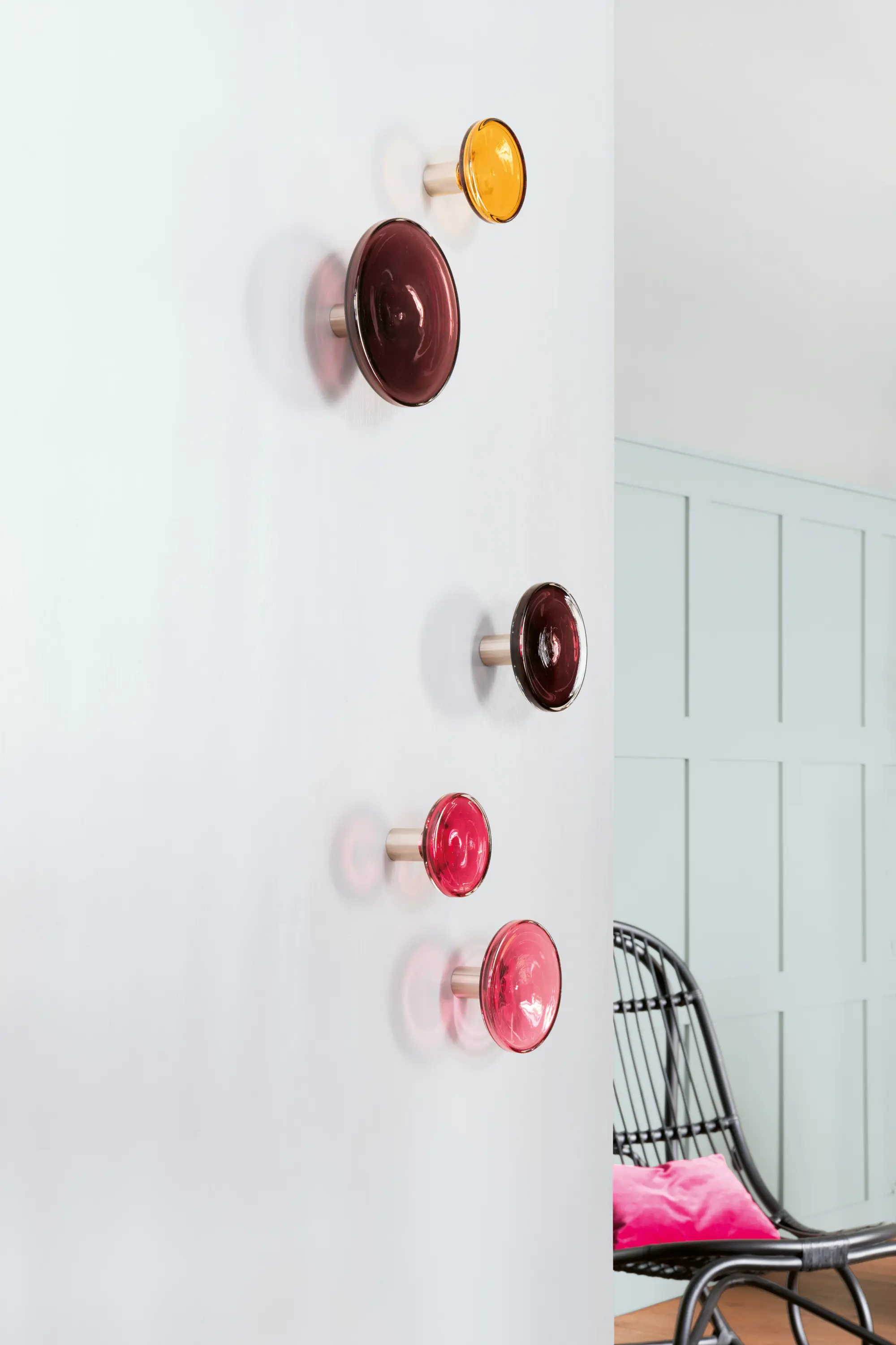 Schönbuch - BULB wall hook M