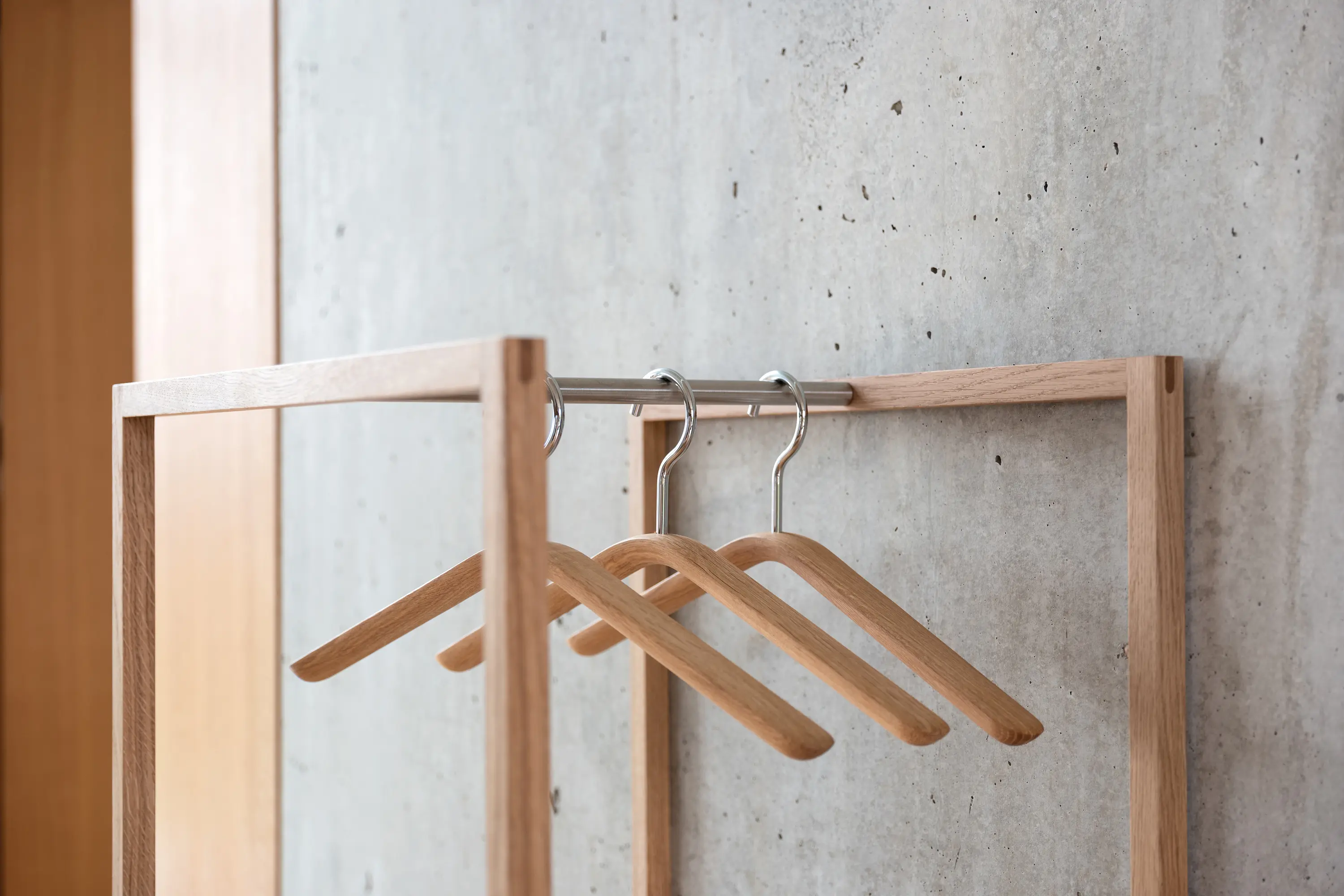 Schönbuch - COAT HANGER 0121.