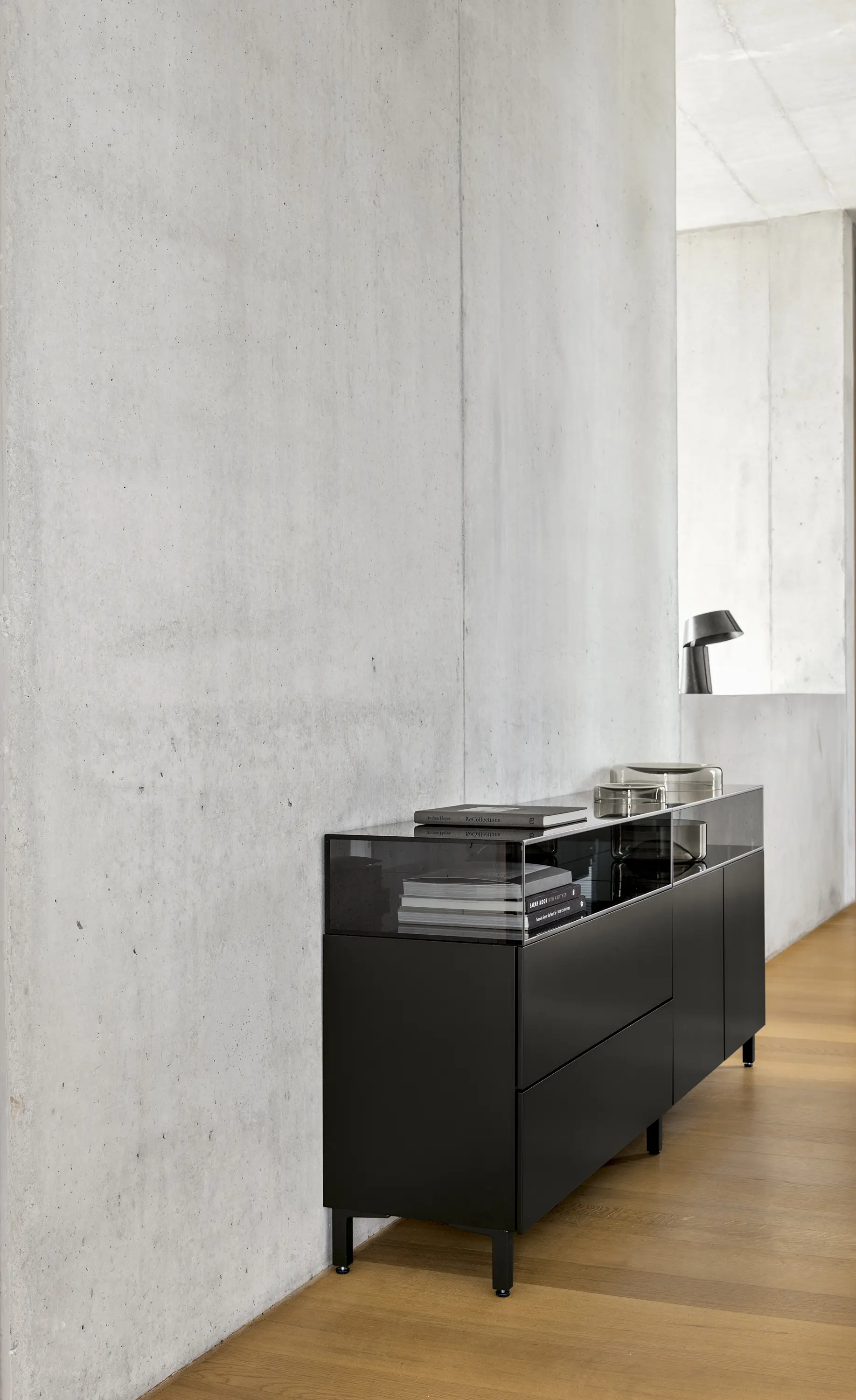 Schönbuch - COSMO storage system