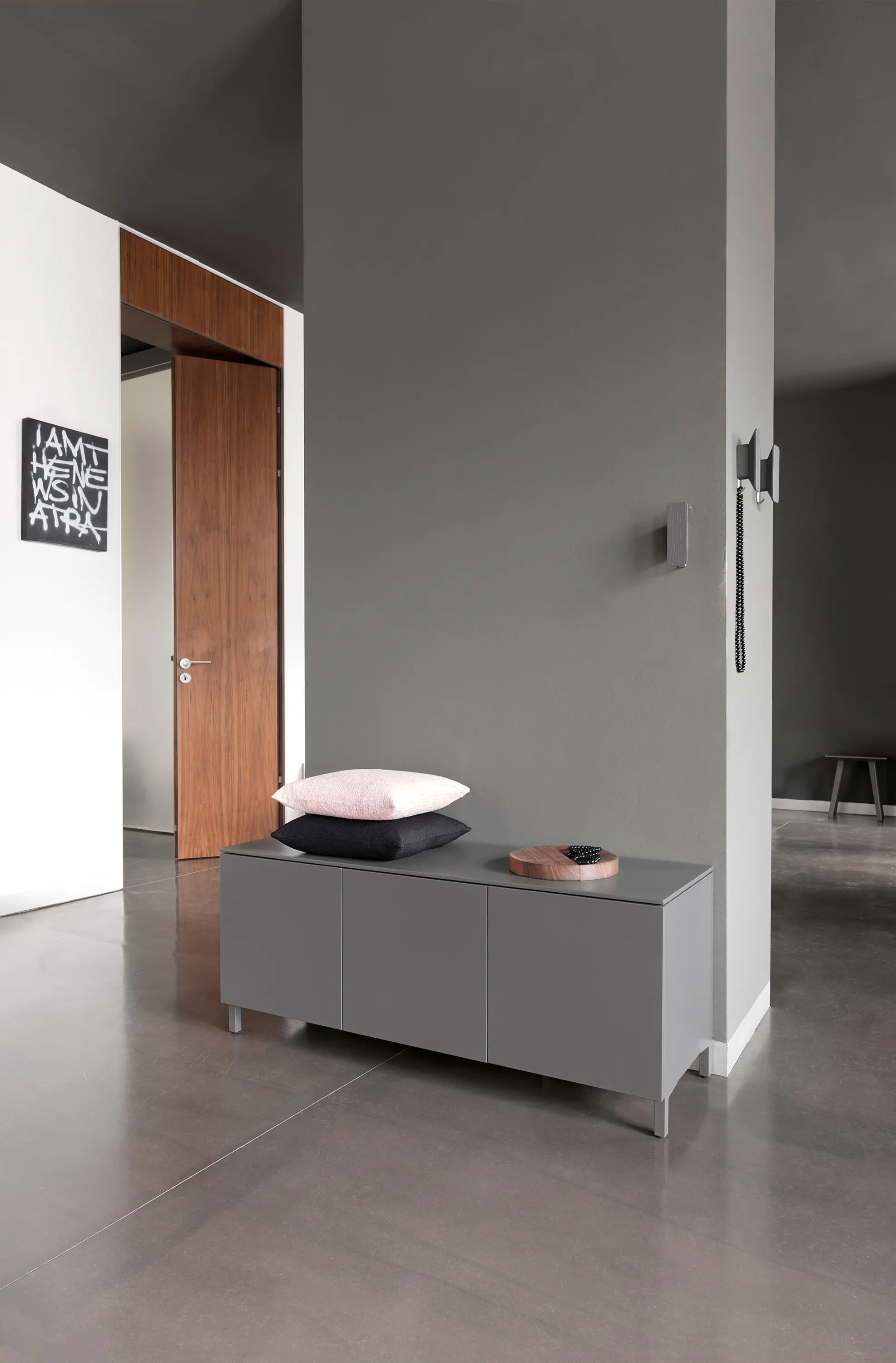 Schönbuch - COSMO storage system