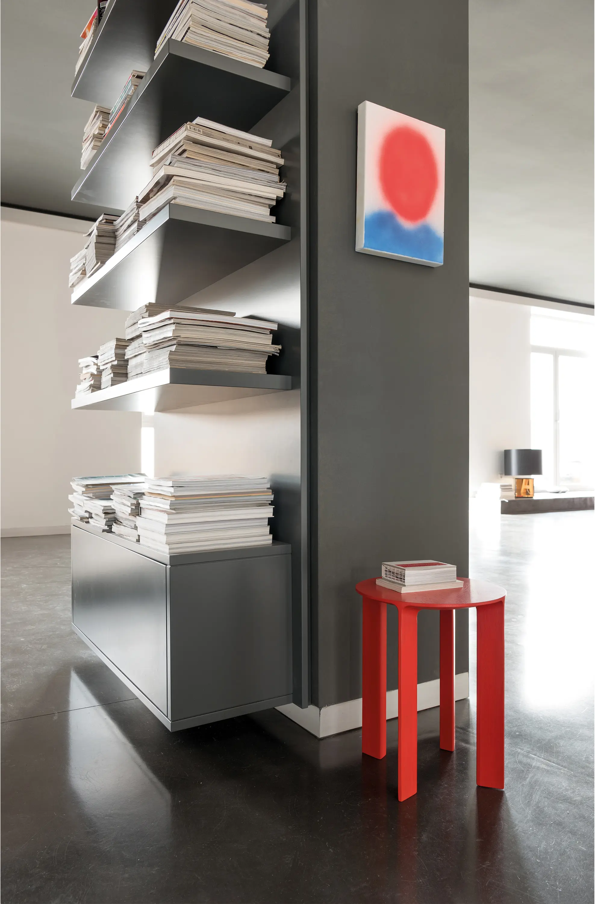 Schönbuch - HANS Stool