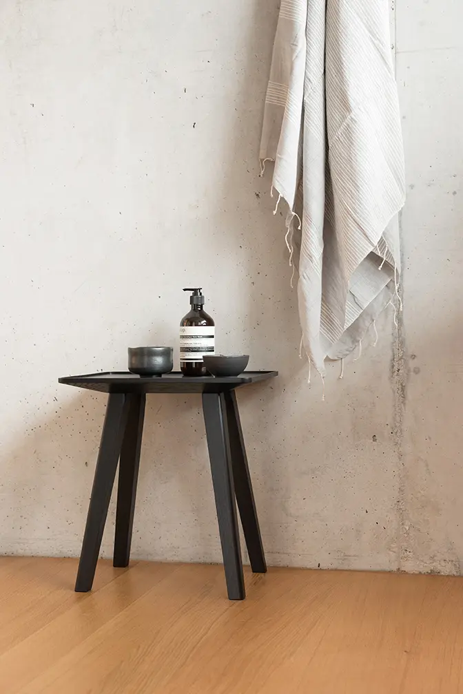 Schönbuch - NINI stool