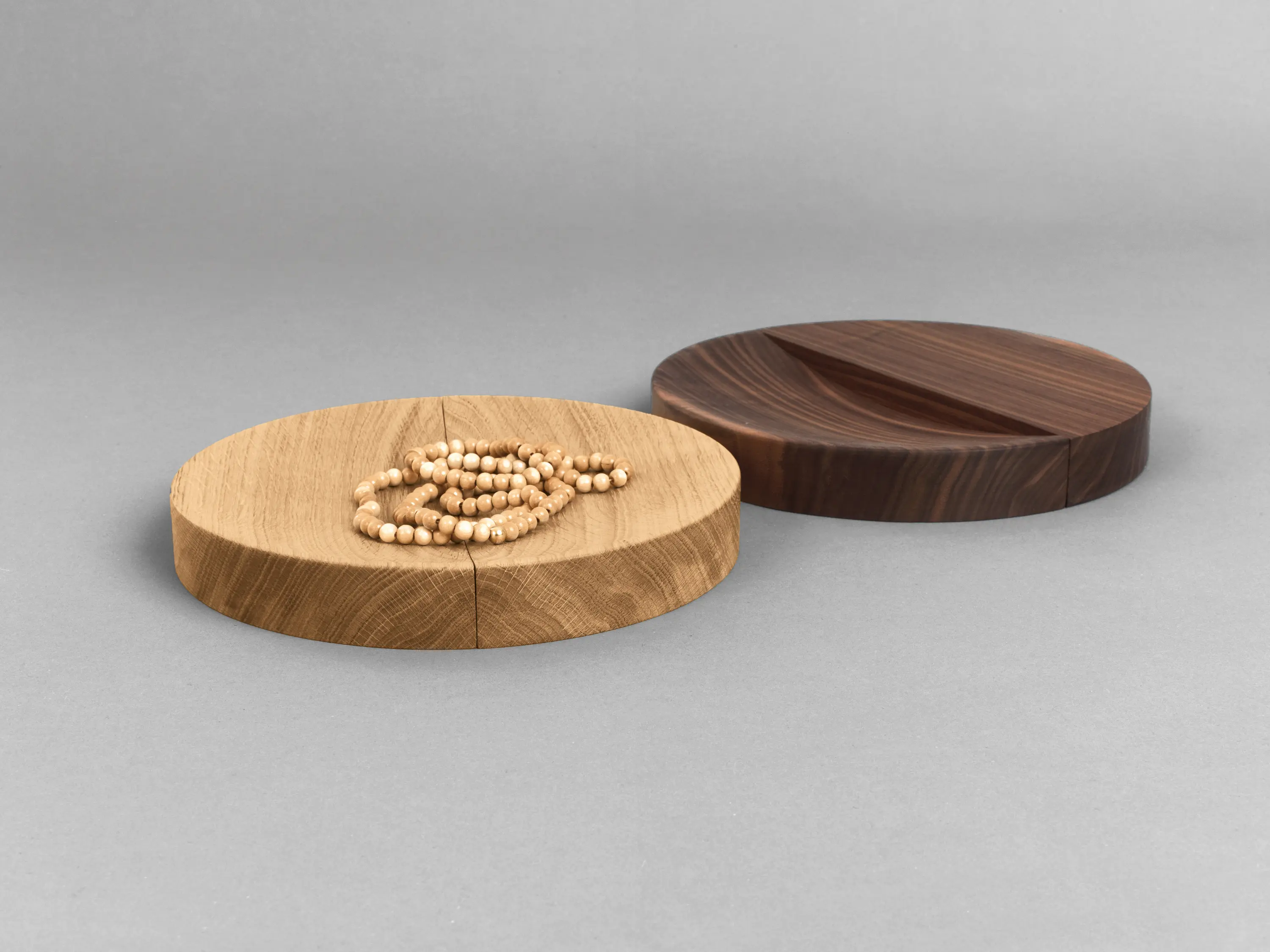 Schönbuch - SPLIT BOWL two tone