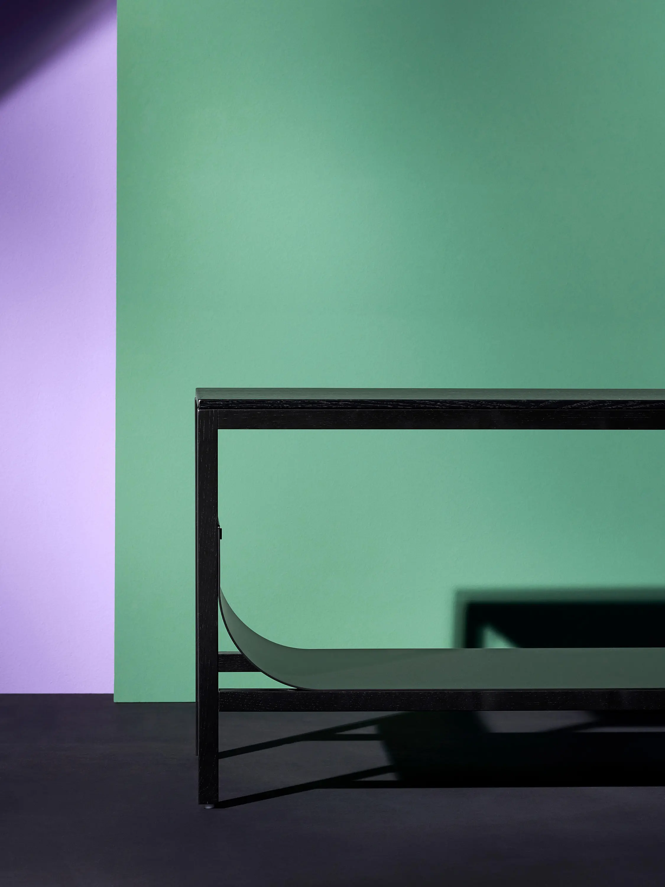 Schönbuch - TUB console